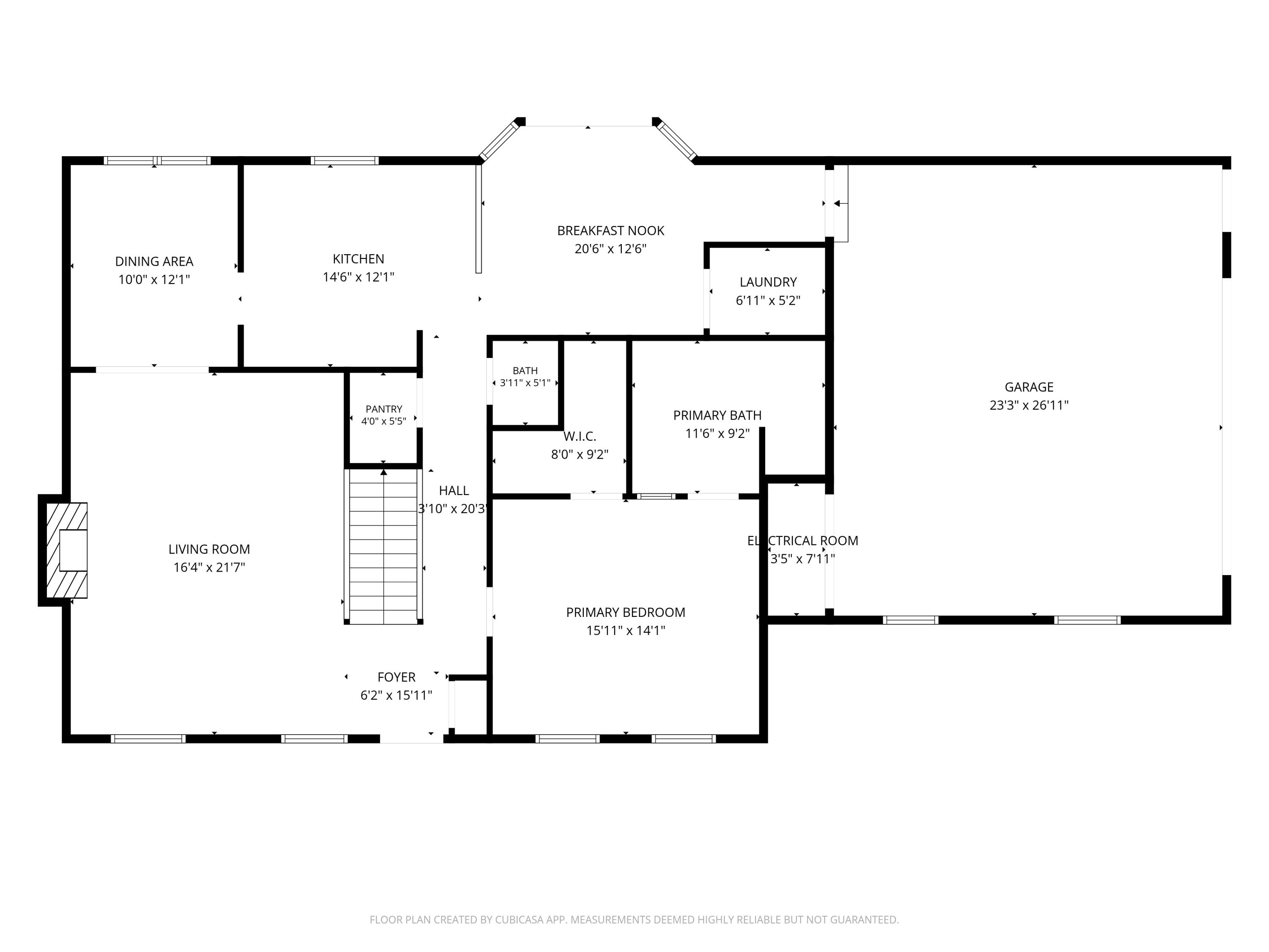 6248 South State Highway Vv Property Photo 73