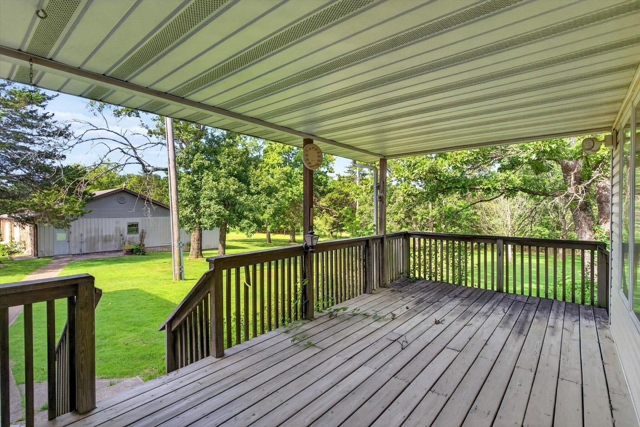 21845 County Road 190 Property Photo 25