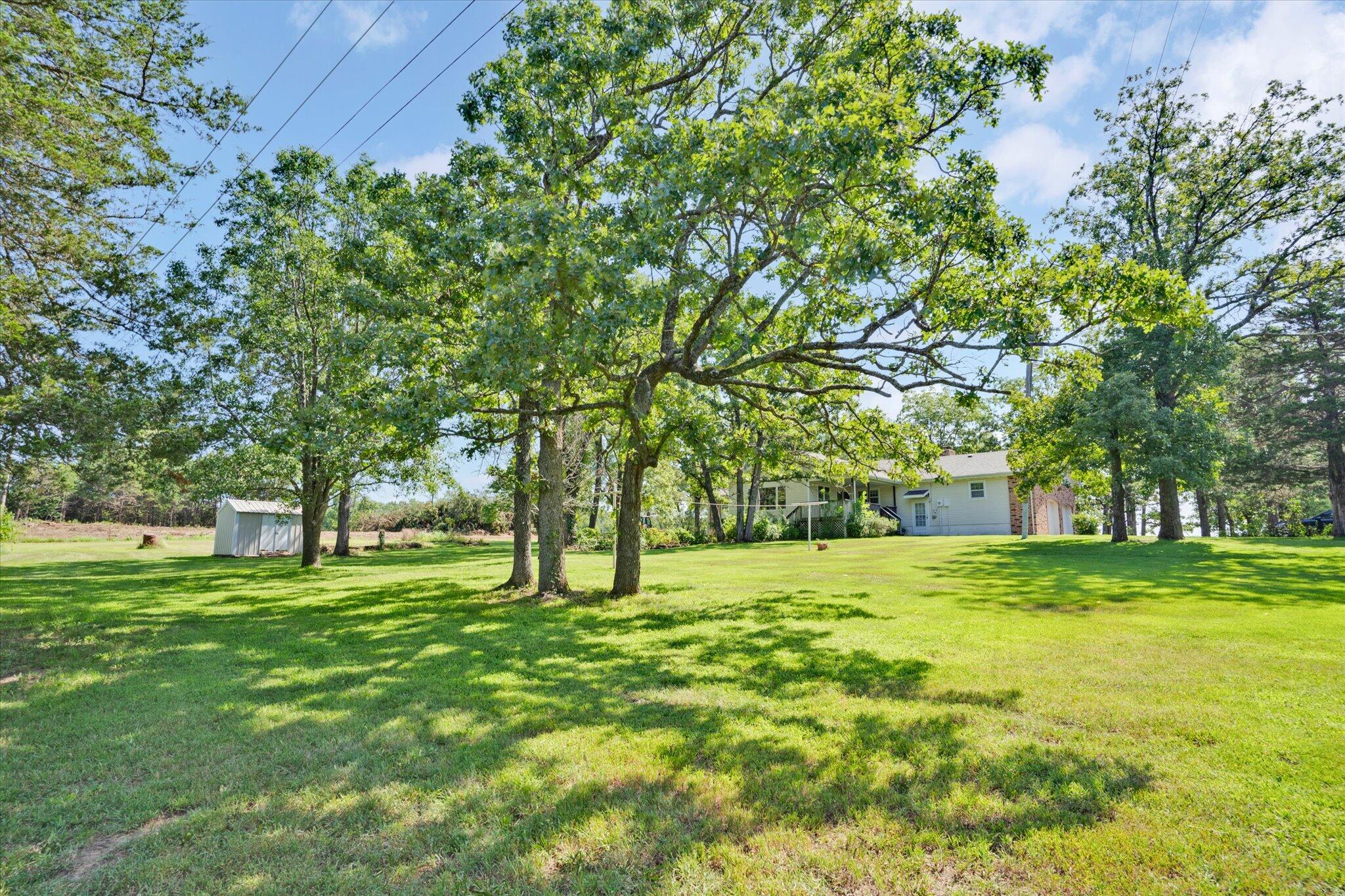 21845 County Road 190 Property Photo 35