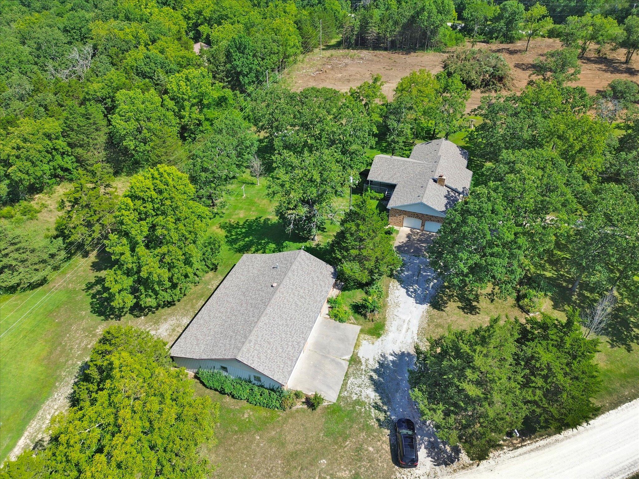 21845 County Road 190 Property Photo 37