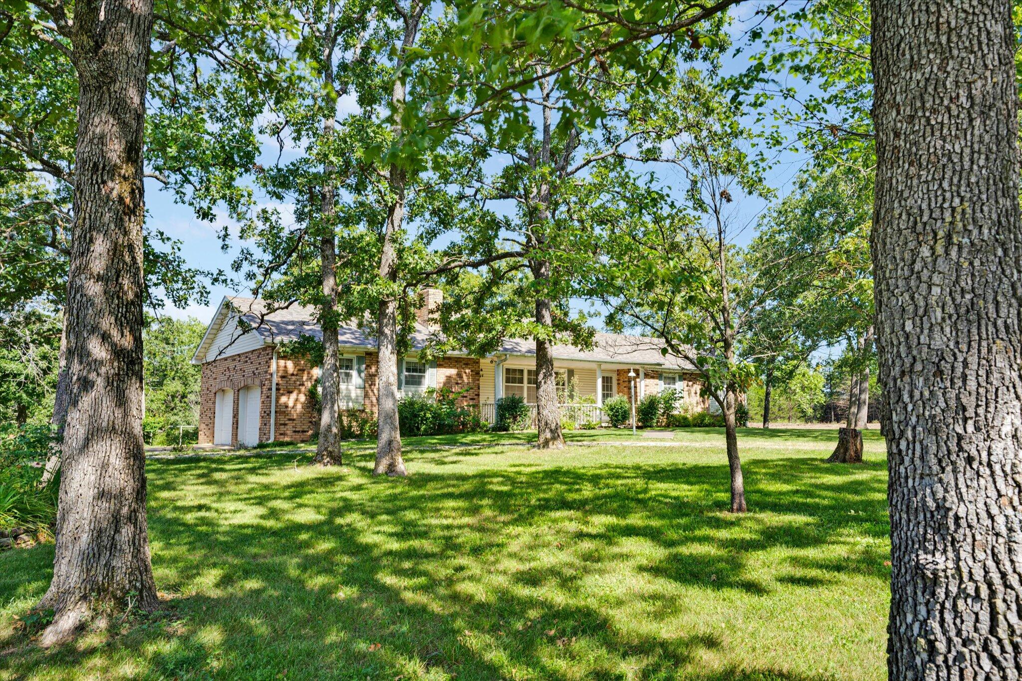 21845 County Road 190 Property Photo 40