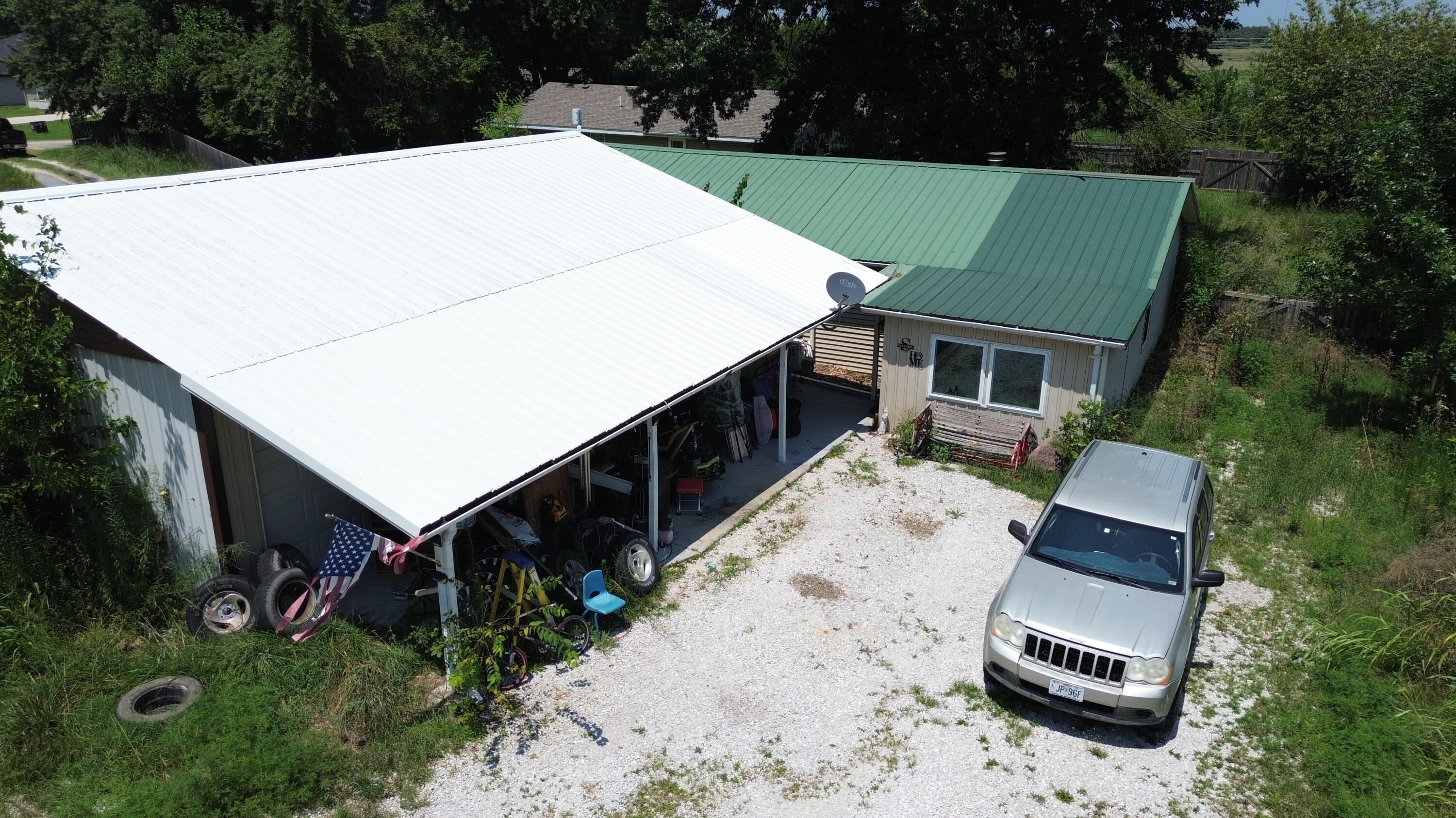 1232 Park Court Property Photo 1