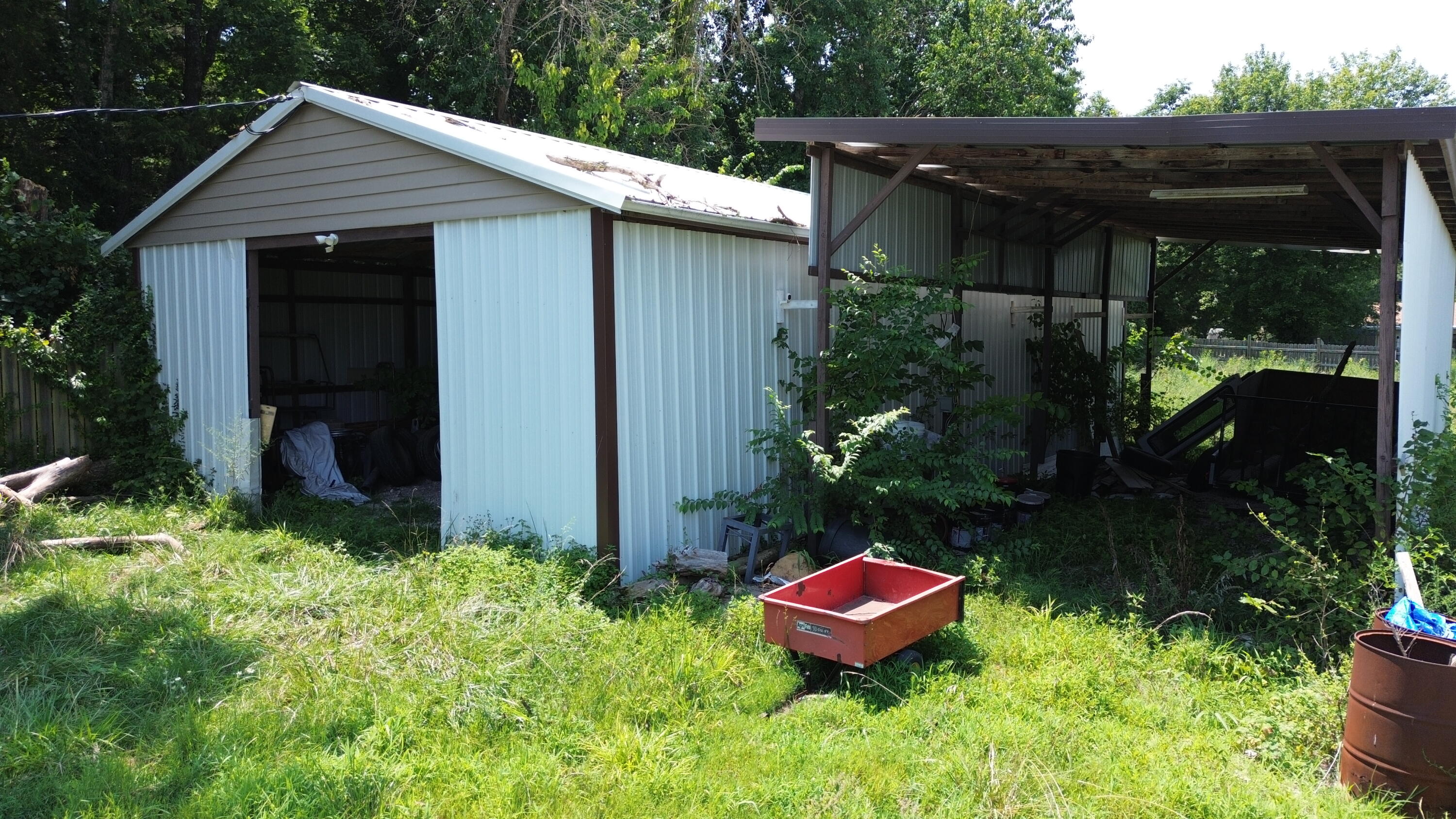 1232 Park Court Property Photo 5