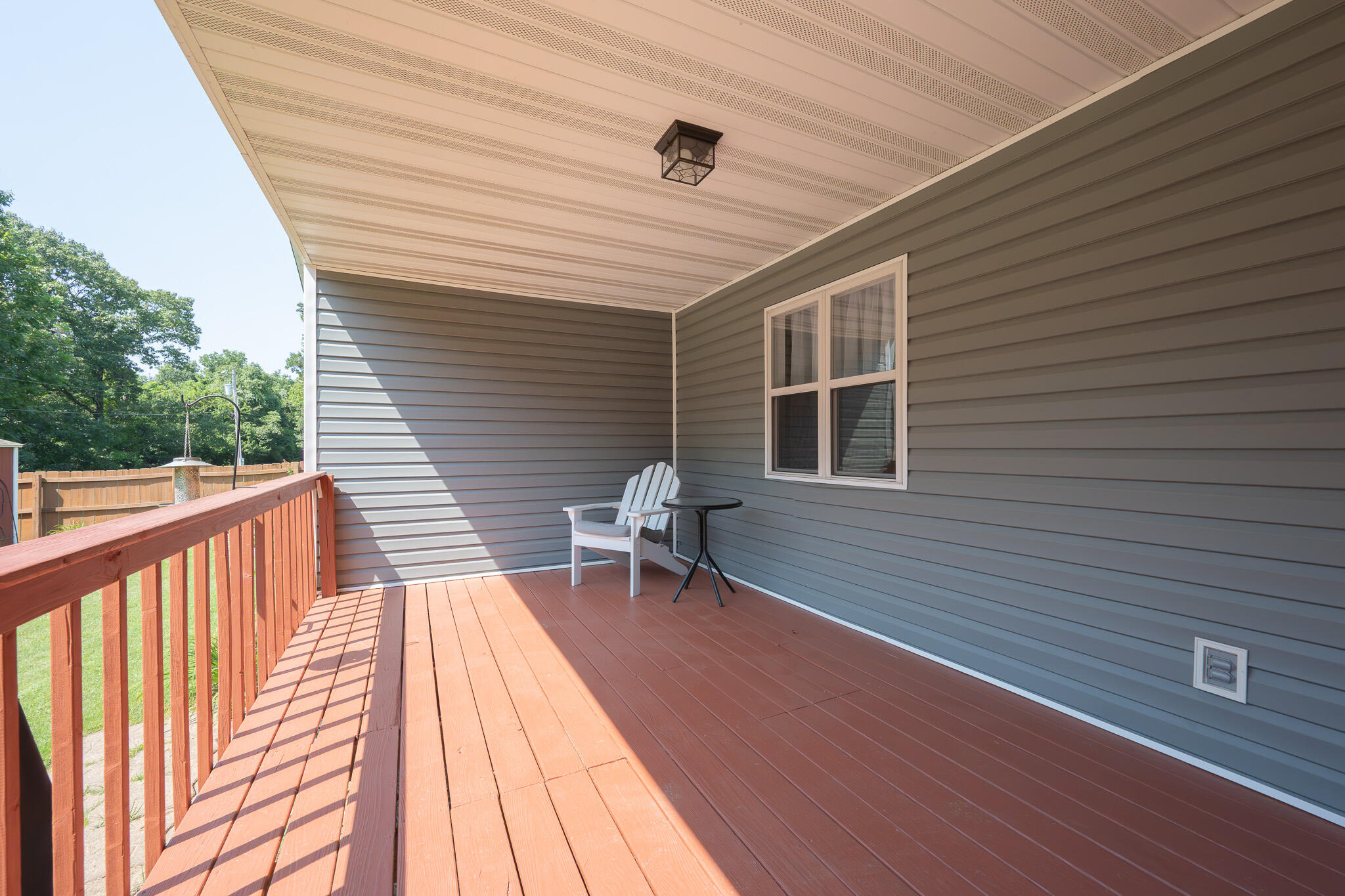 806 Oak Hill Drive Property Photo 14