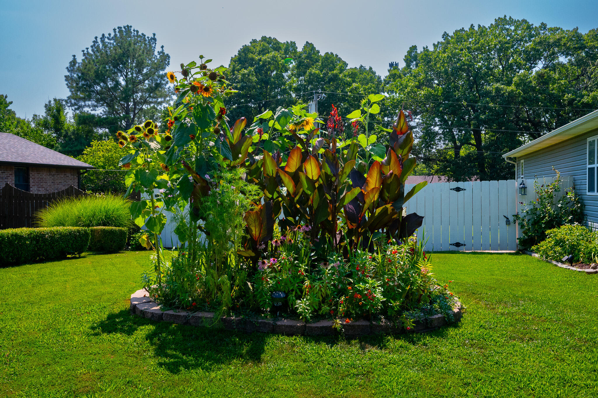806 Oak Hill Drive Property Photo 16