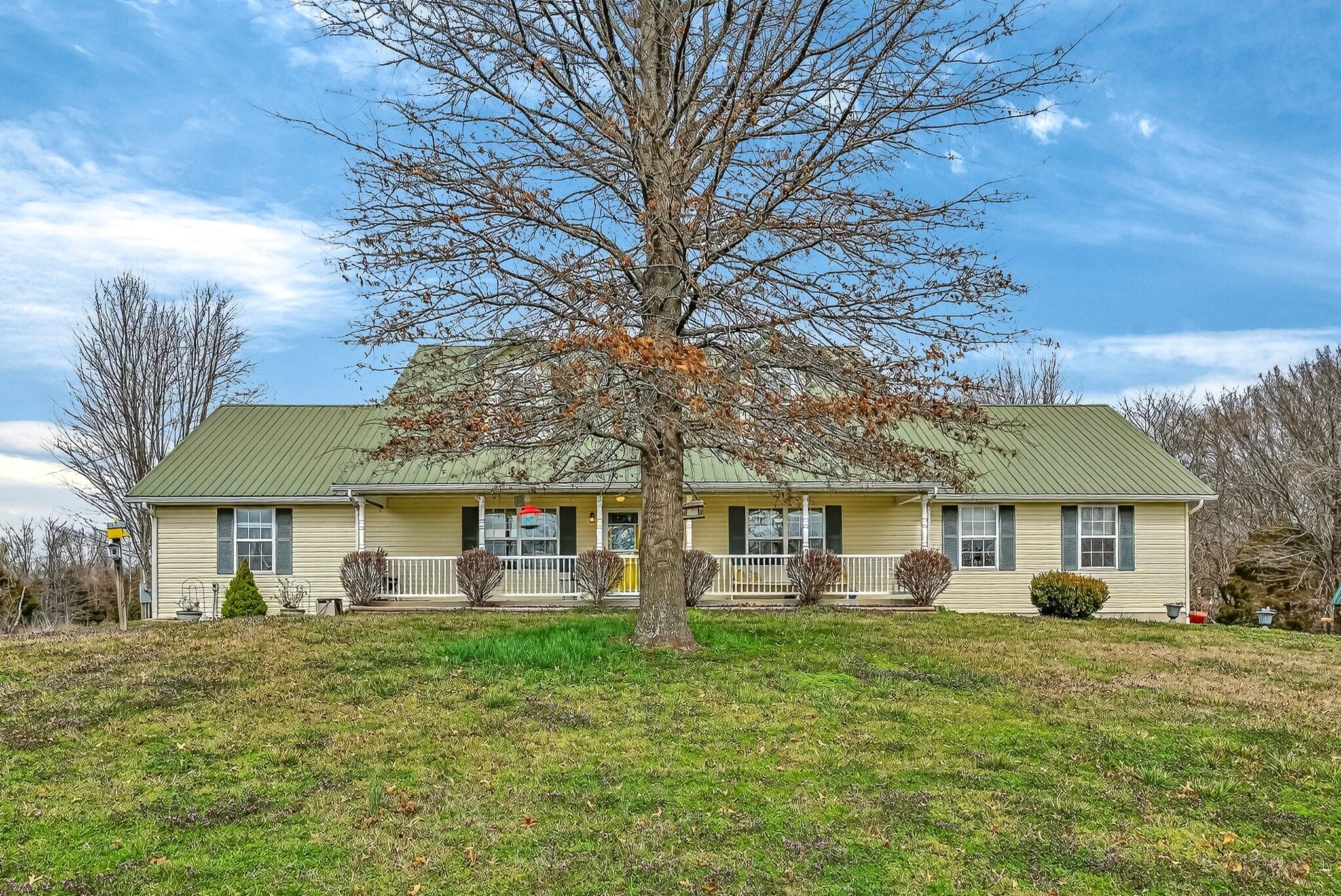 1519 East 515th Road Property Photo 1