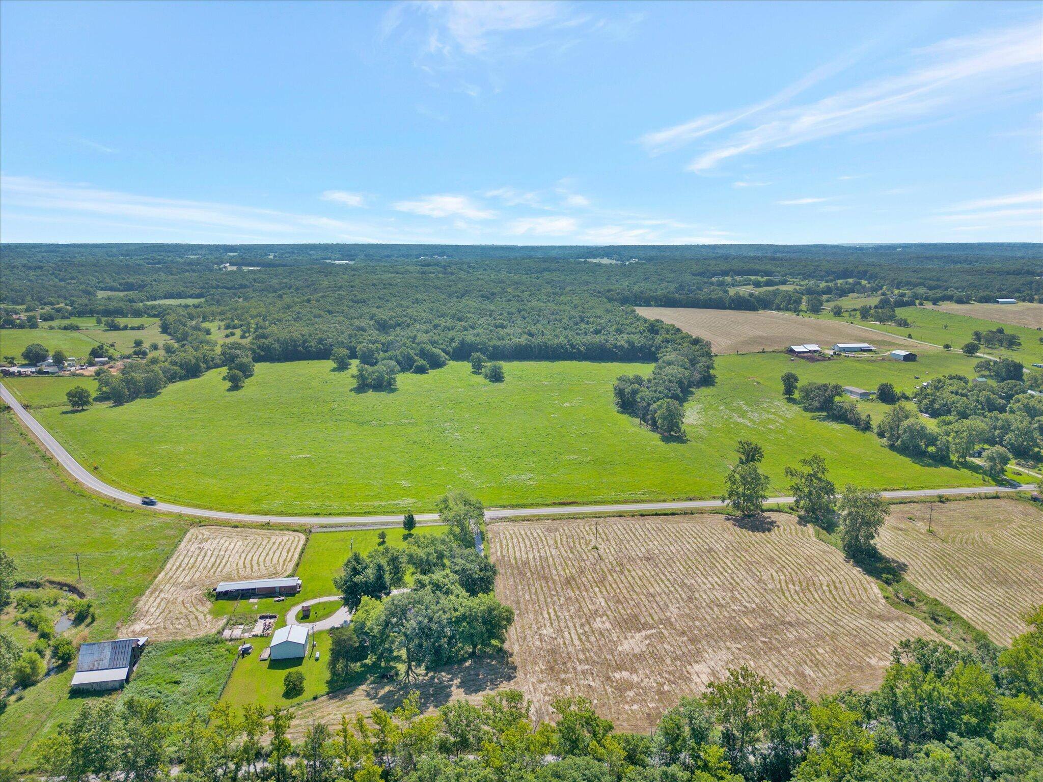 000 North Hwy 123 Road Property Photo 4