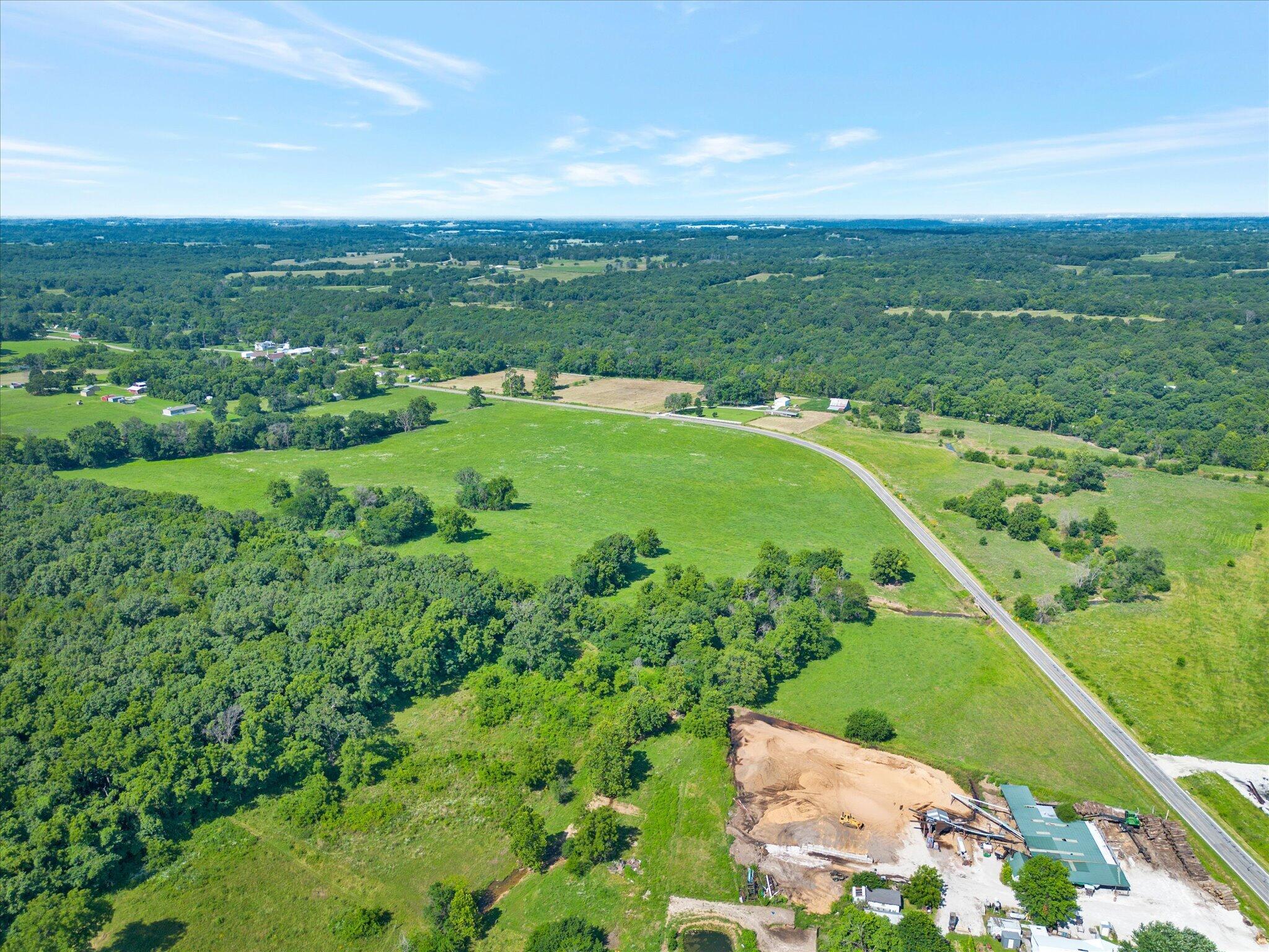 000 North Hwy 123 Road Property Photo 8