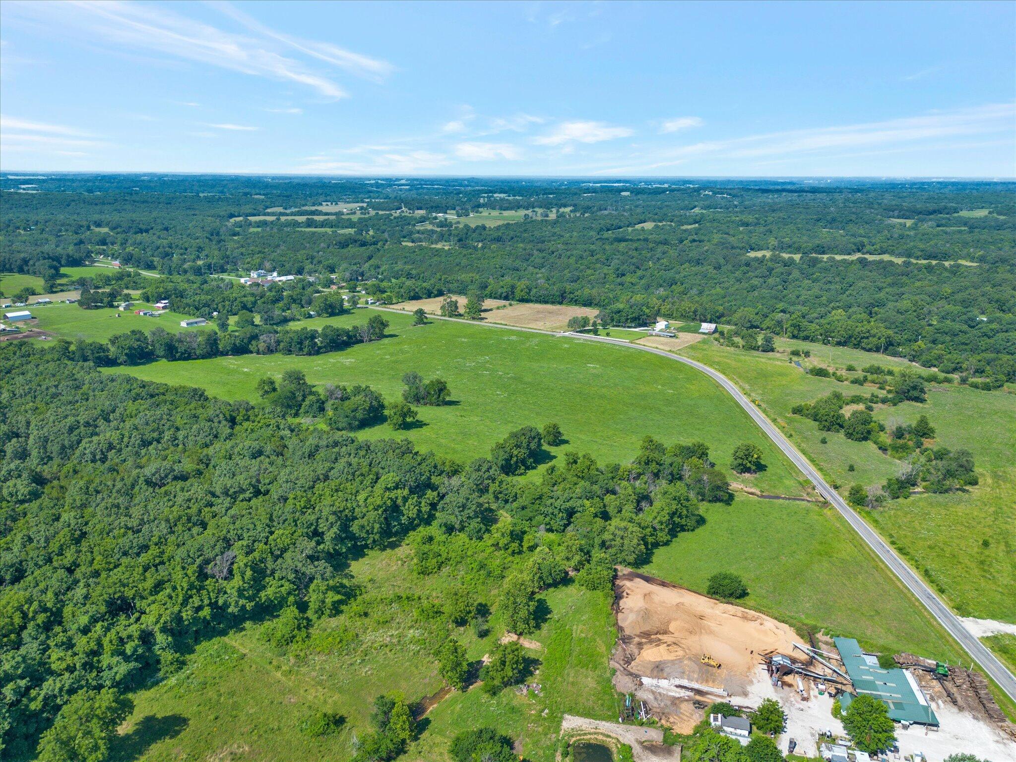 000 North Hwy 123 Road Property Photo 9