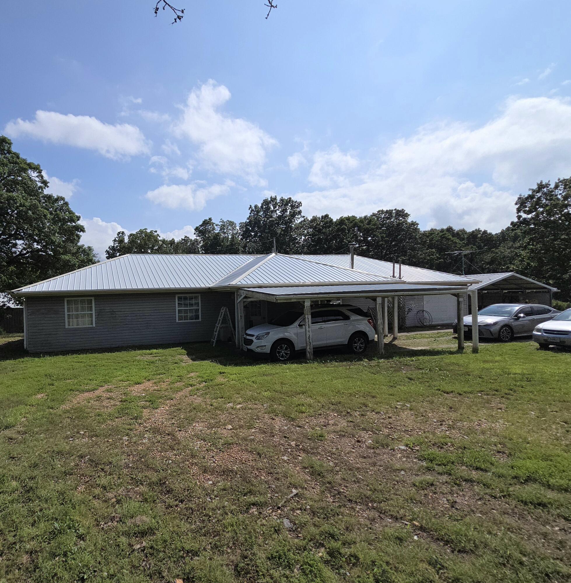 1306 State Highway 32 Property Photo 1