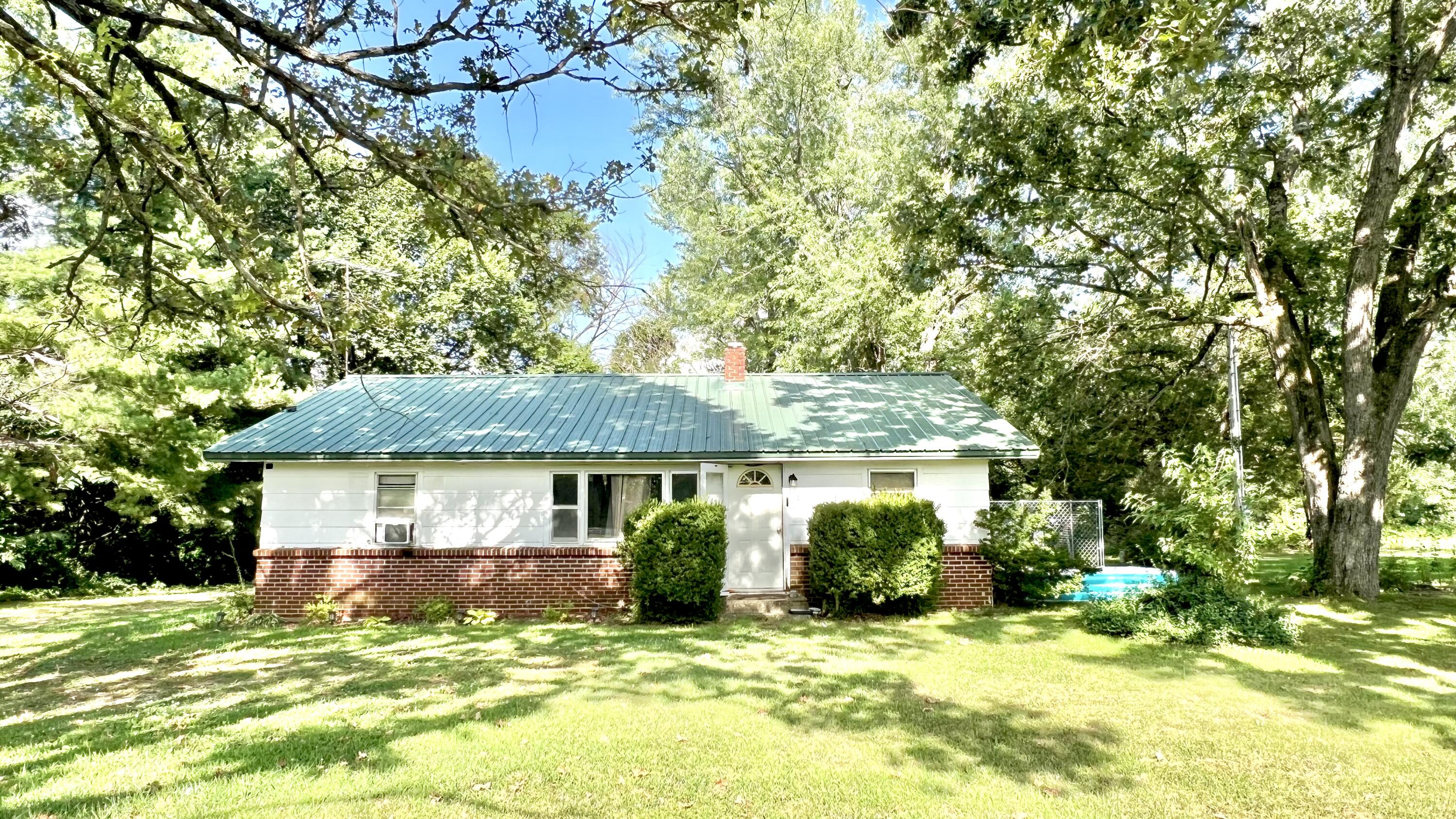 4658 State Highway Vv Property Photo 1