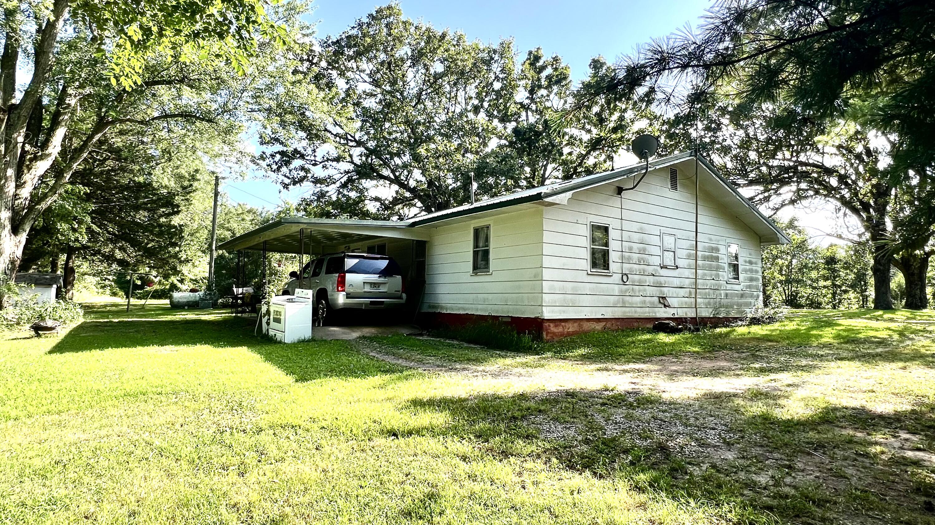 4658 State Highway Vv Property Photo 4