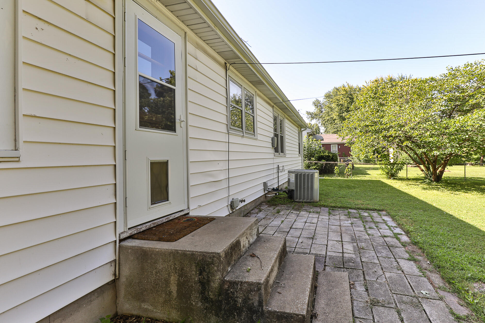 1909 South Pickwick Avenue Property Photo 21