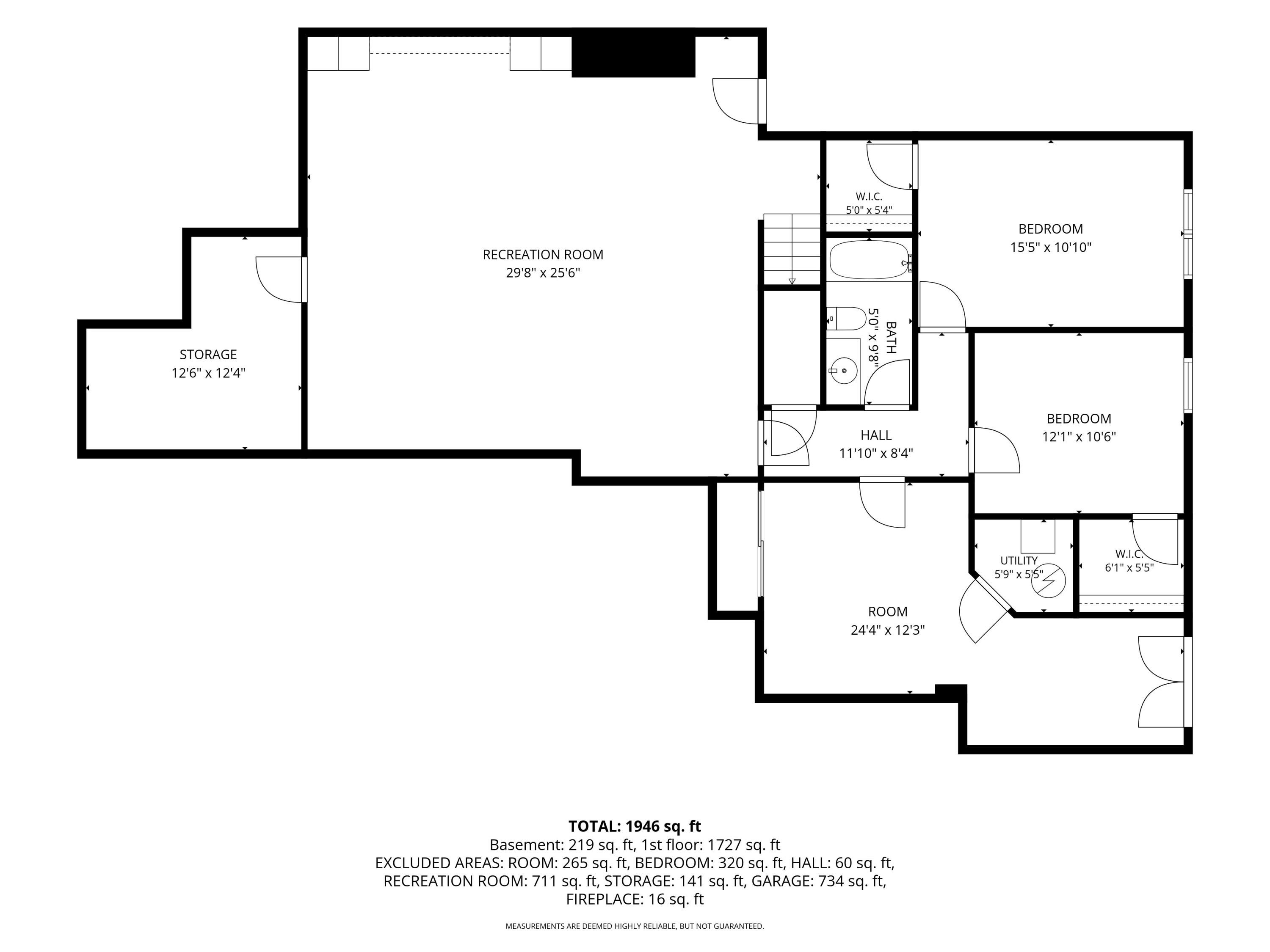 86 Westwood Drive Property Photo 27