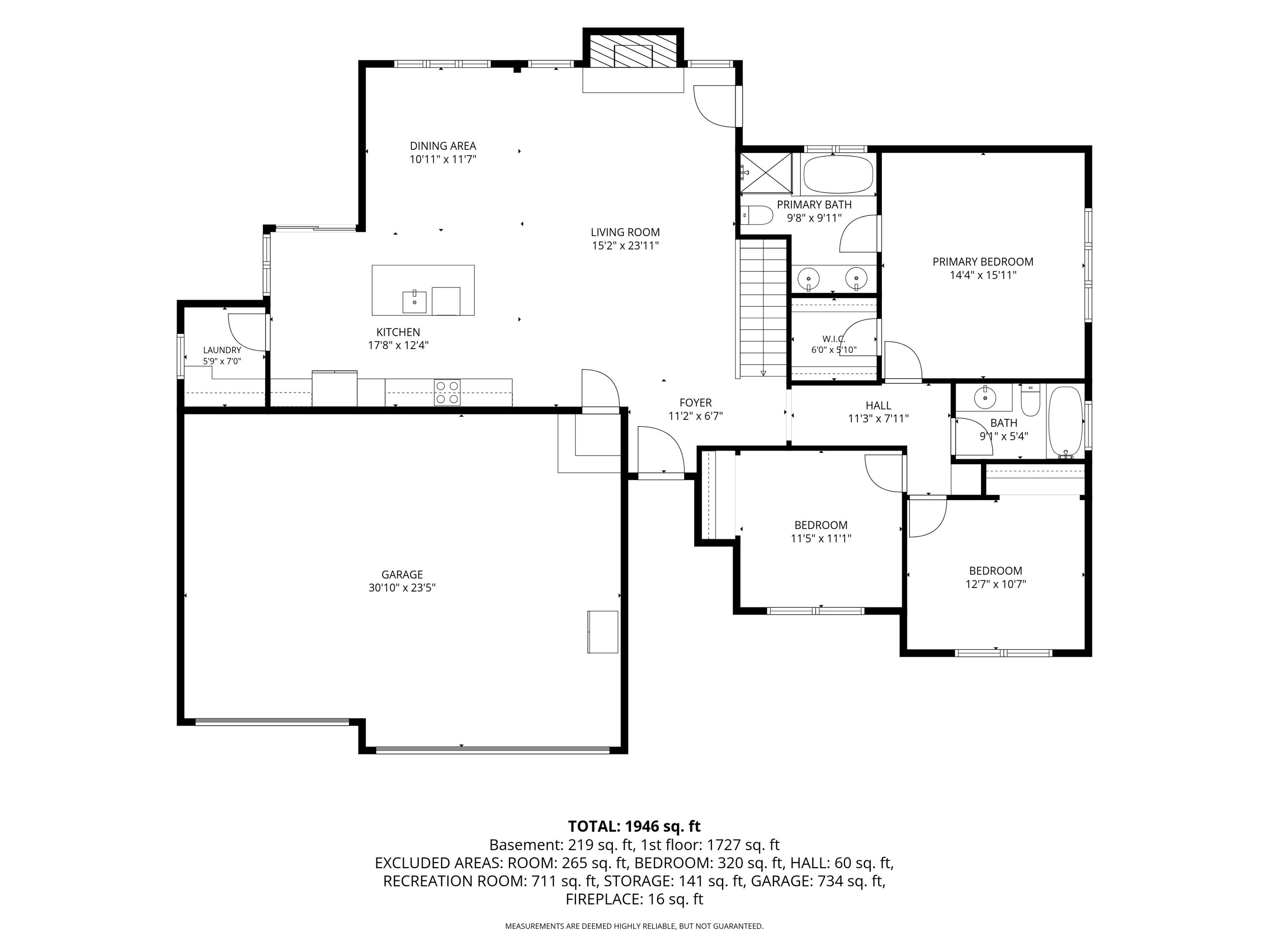 86 Westwood Drive Property Photo 28