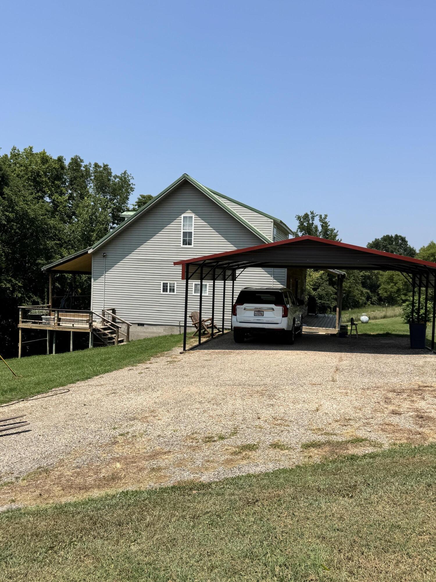 7382 Route Ee Highway Property Photo 5