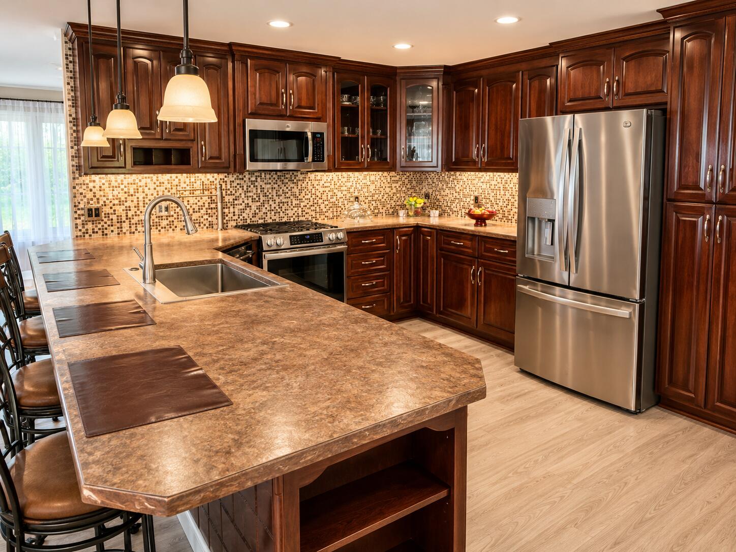 6001 South Farm Road 249 Property Photo 6