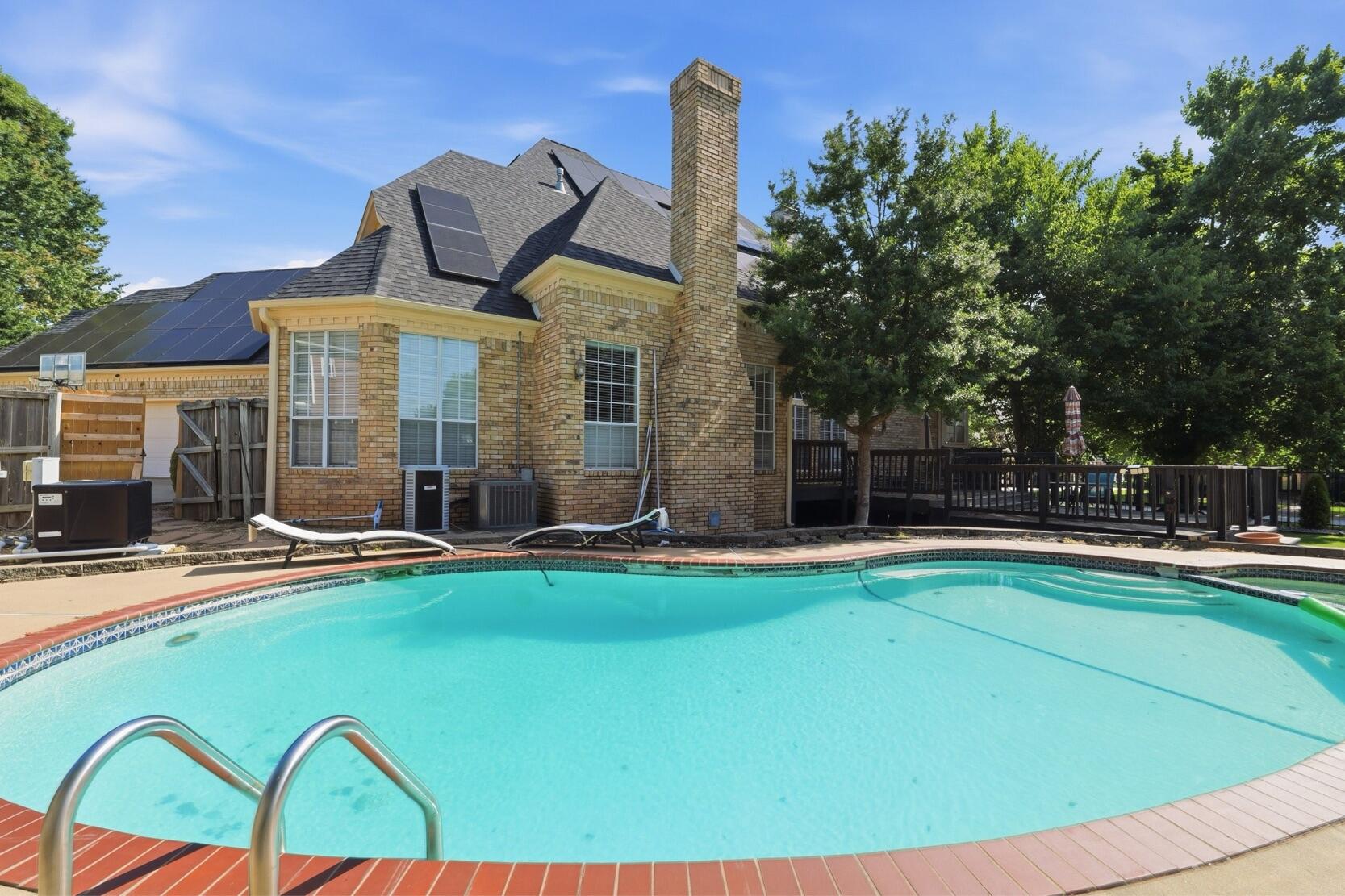 4020 Thornbury Drive Property Photo 40