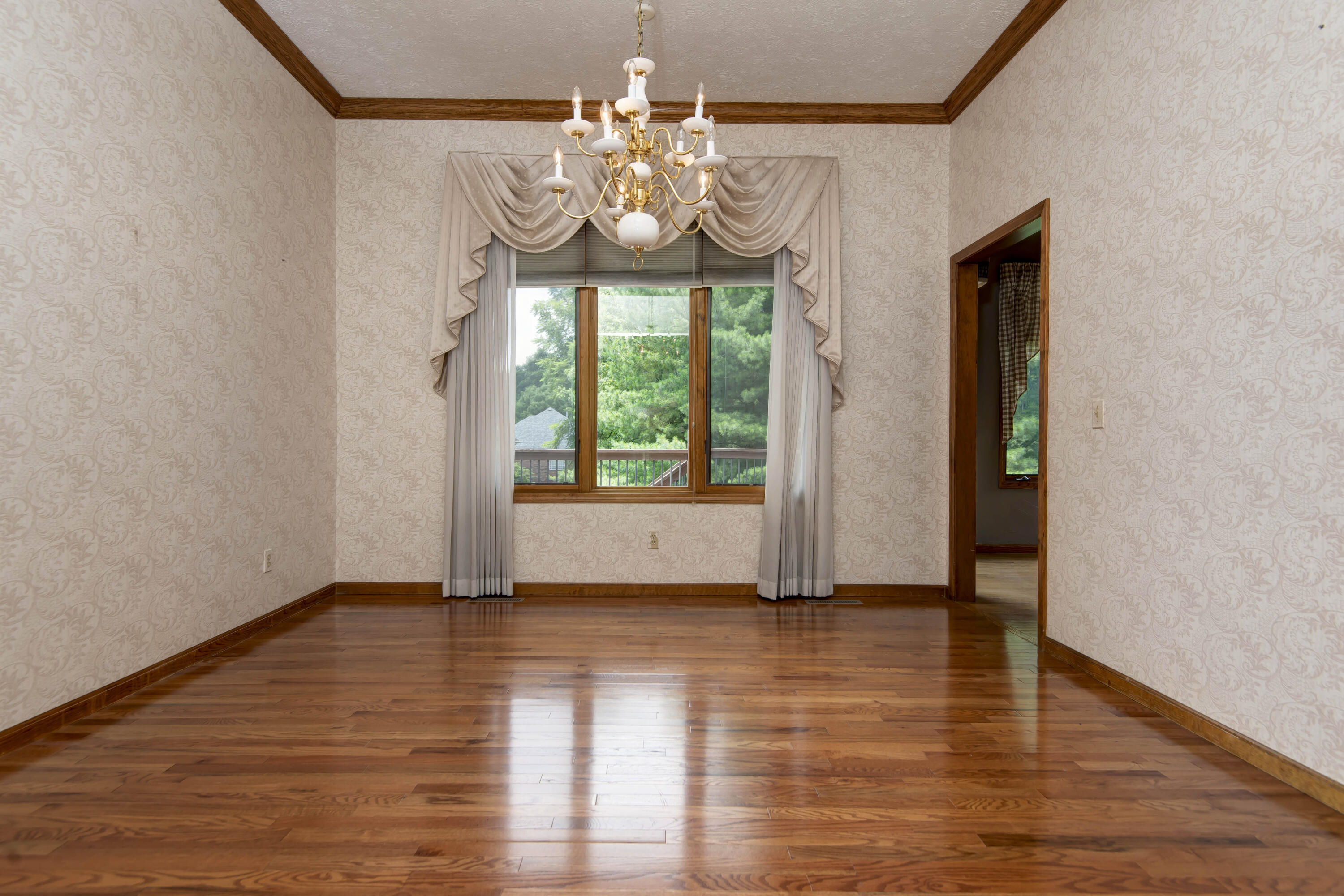 4727 South Kimbrough Avenue Property Photo 10