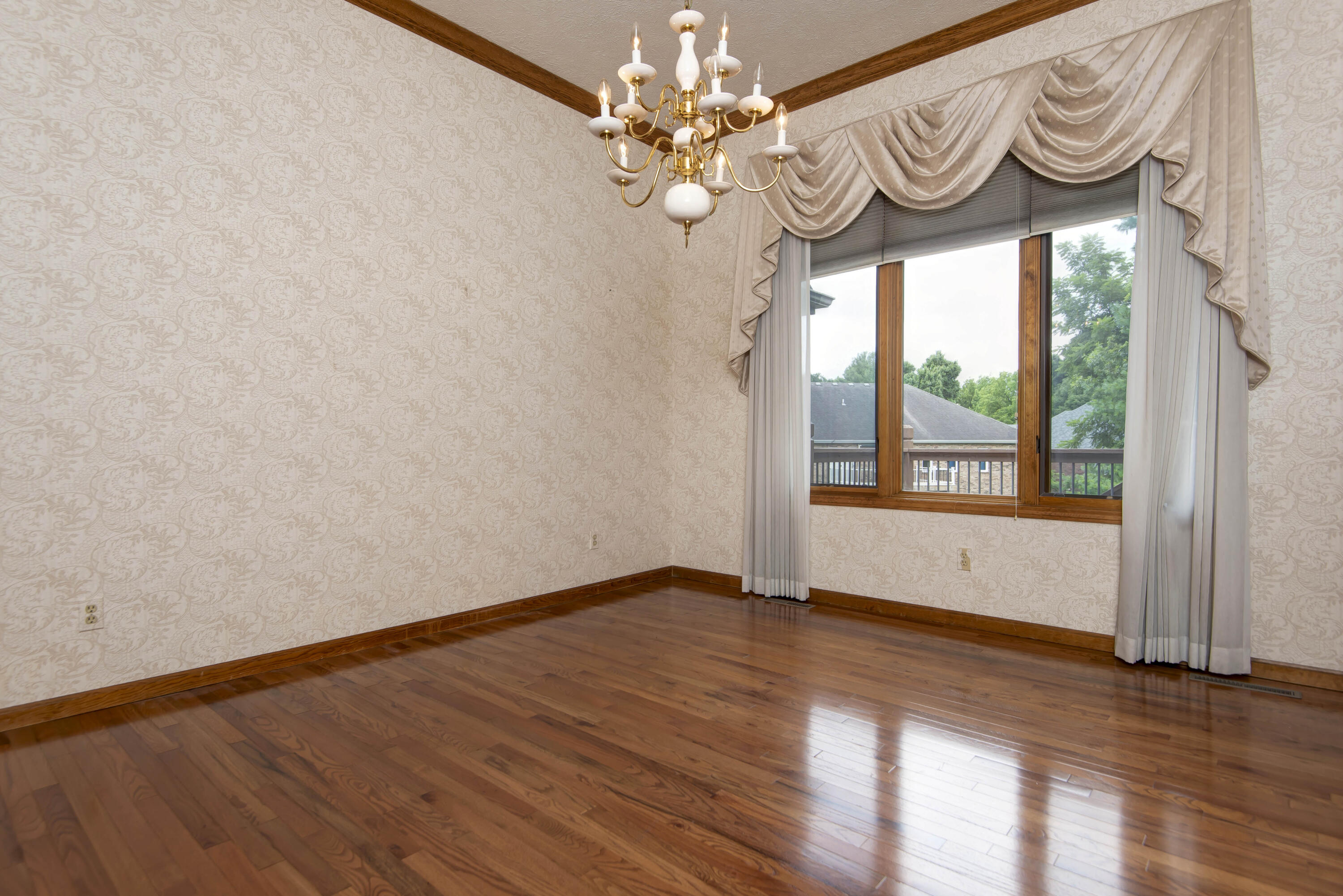4727 South Kimbrough Avenue Property Photo 11