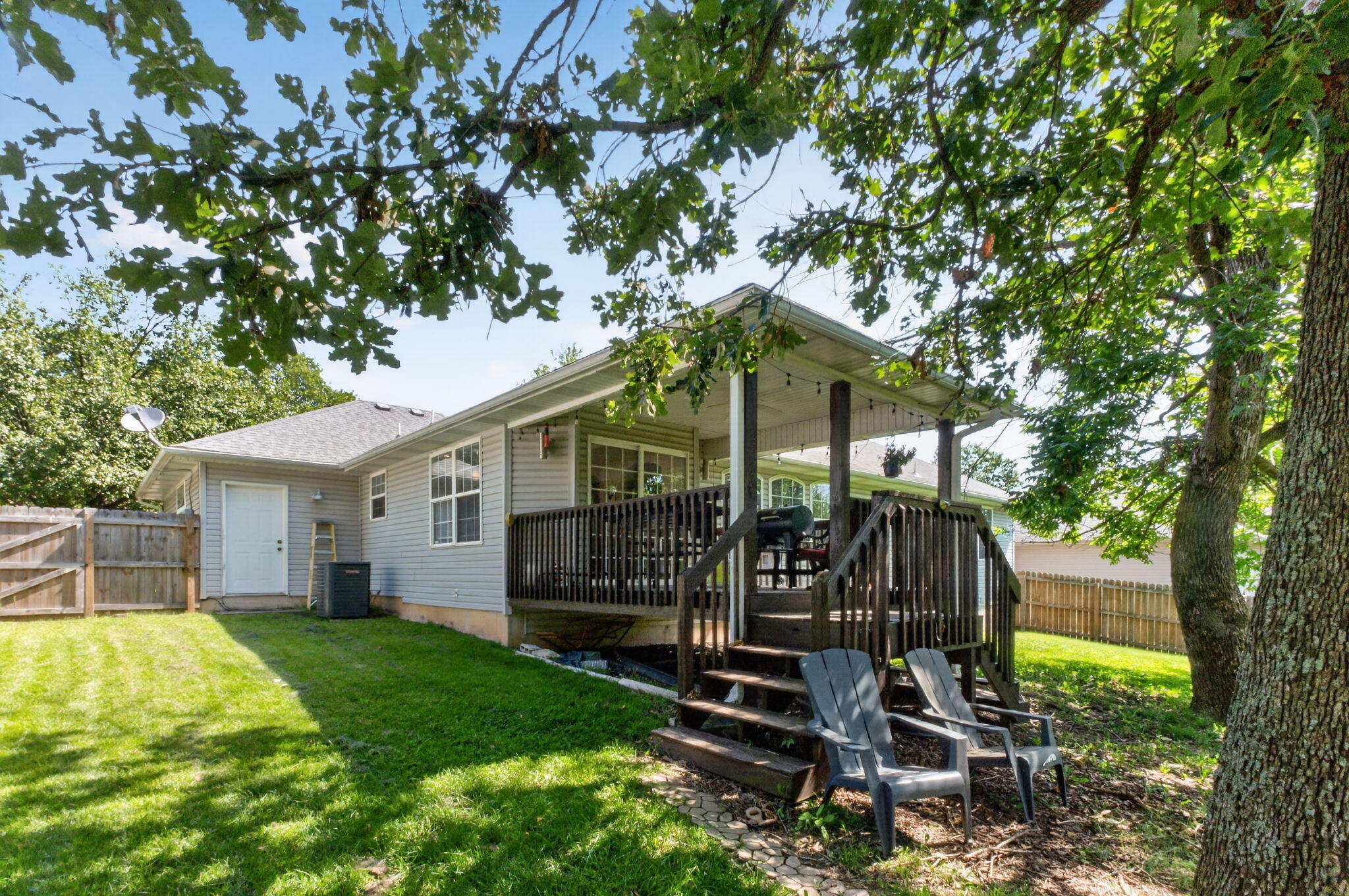 134 Delaina Drive Property Photo 20