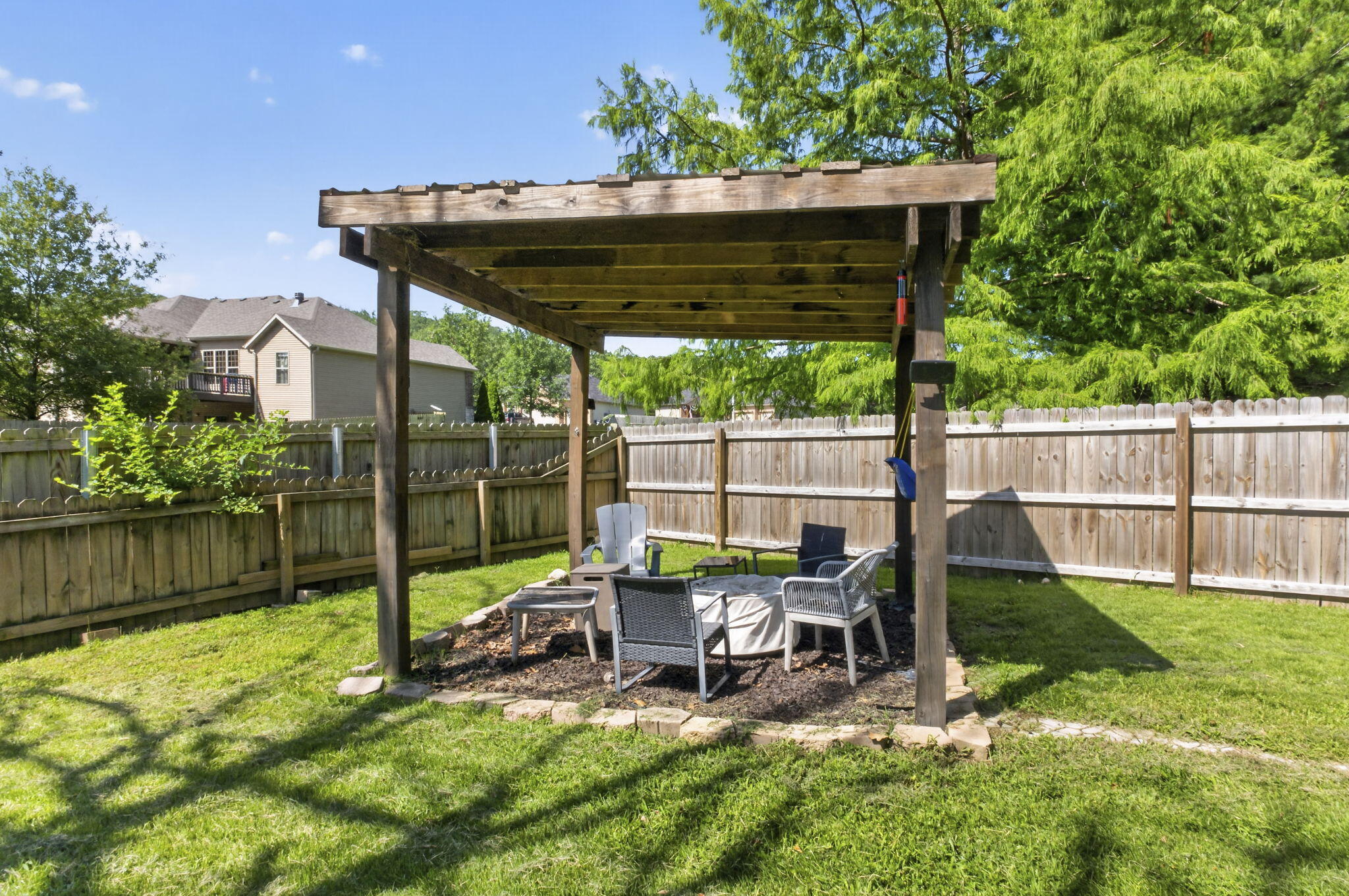 134 Delaina Drive Property Photo 24
