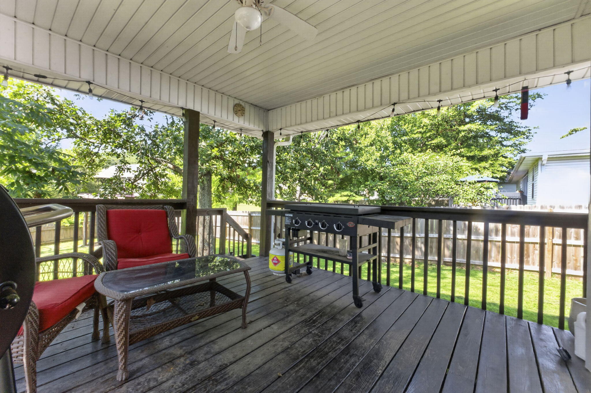 134 Delaina Drive Property Photo 25