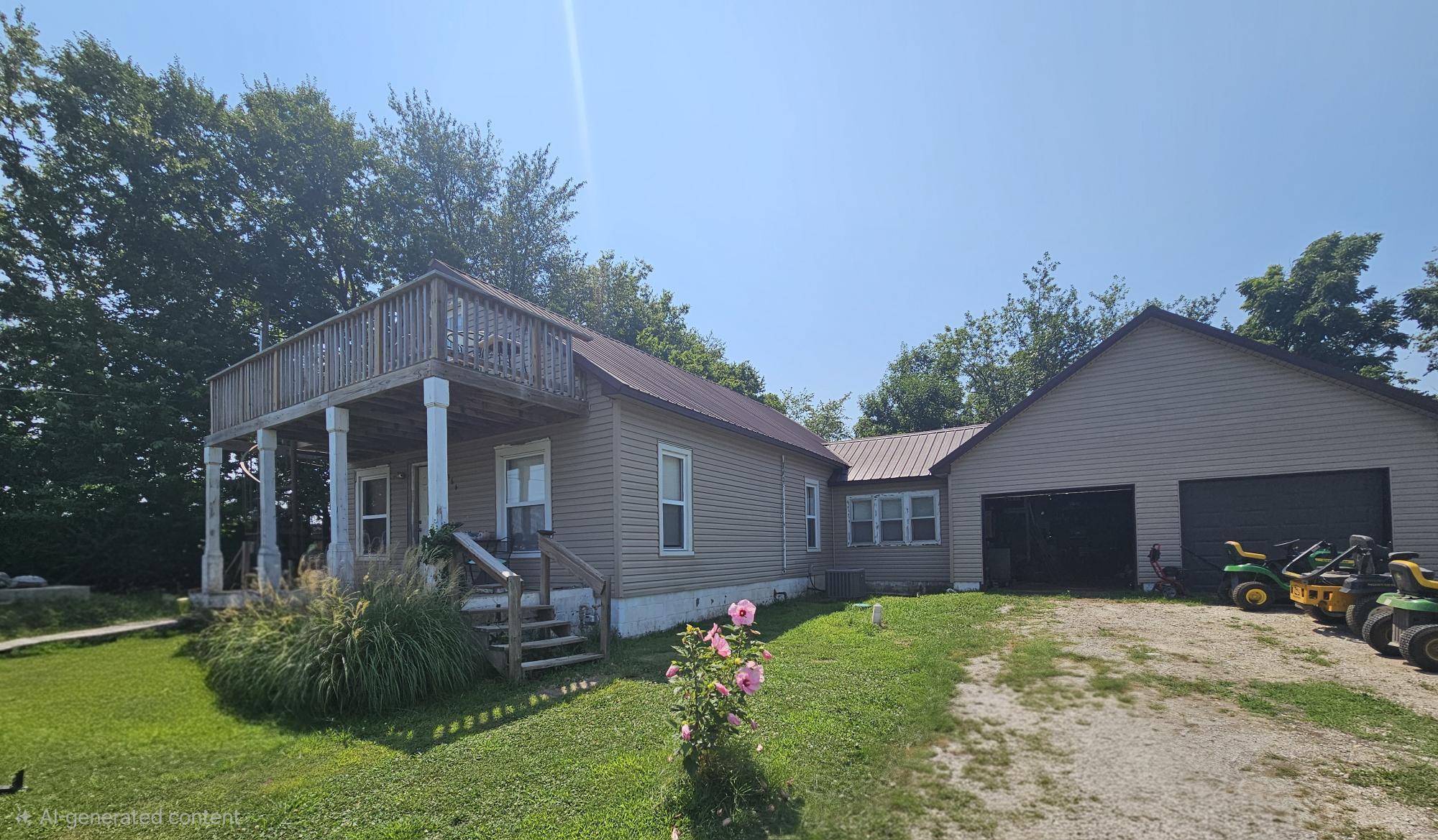 364 366 Phoenix Splitlog Road Property Photo 1