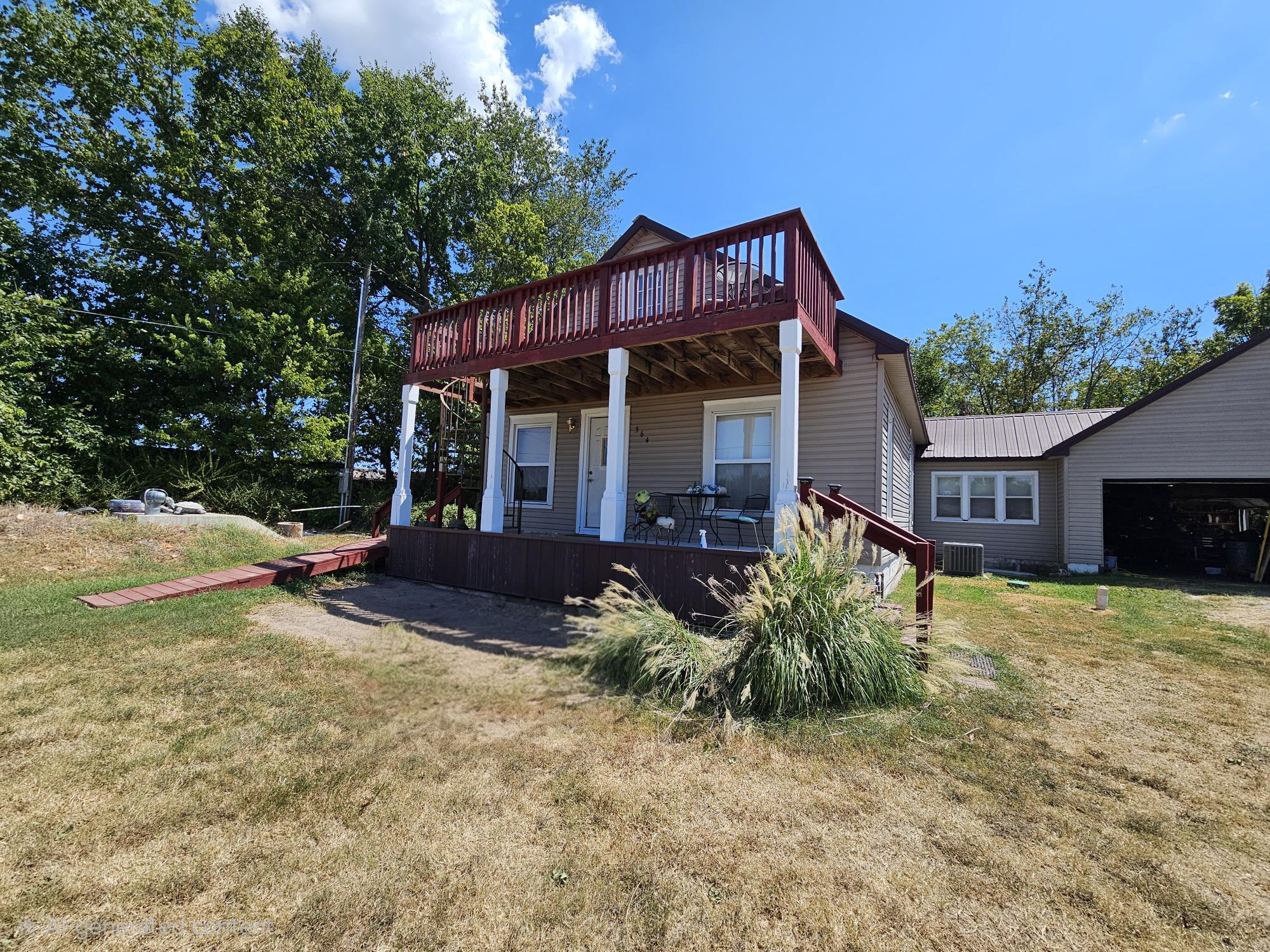 364 366 Phoenix Splitlog Road Property Photo 1
