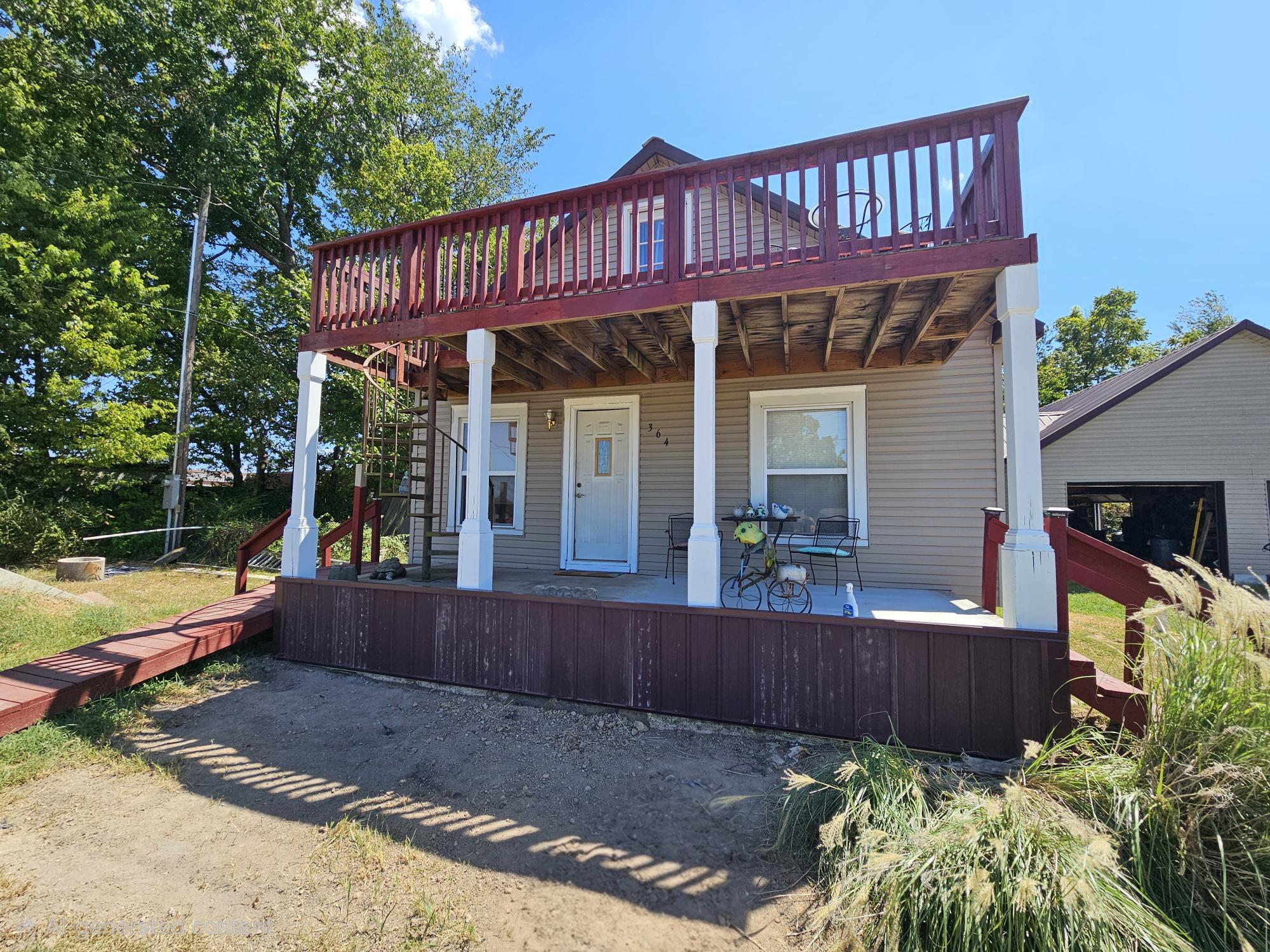 364 366 Phoenix Splitlog Road Property Photo 24