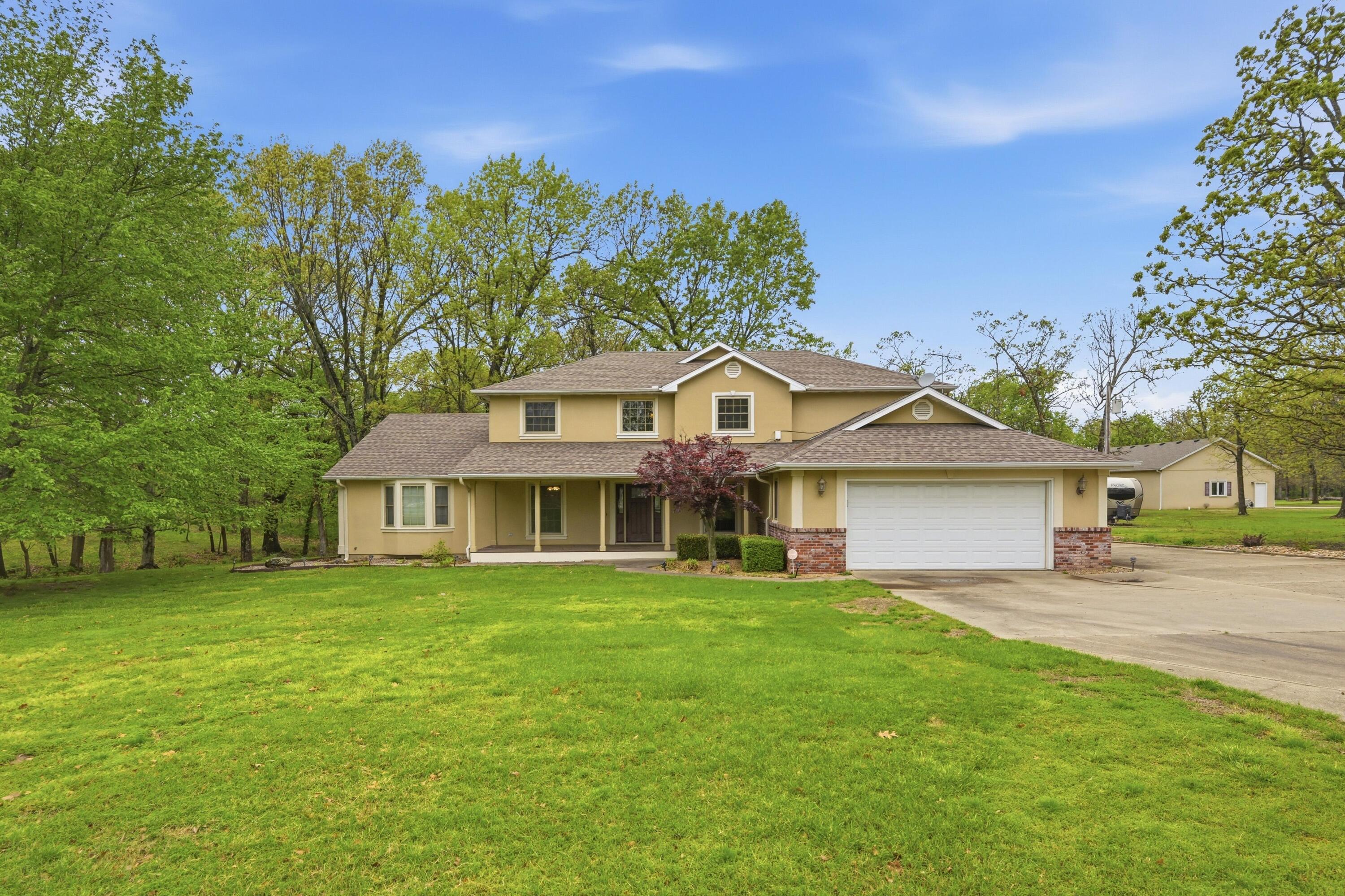 12256 Wildlife Road Property Photo 3
