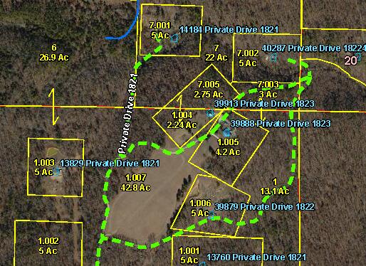 39913 Private Drive 1823 Property Photo 50