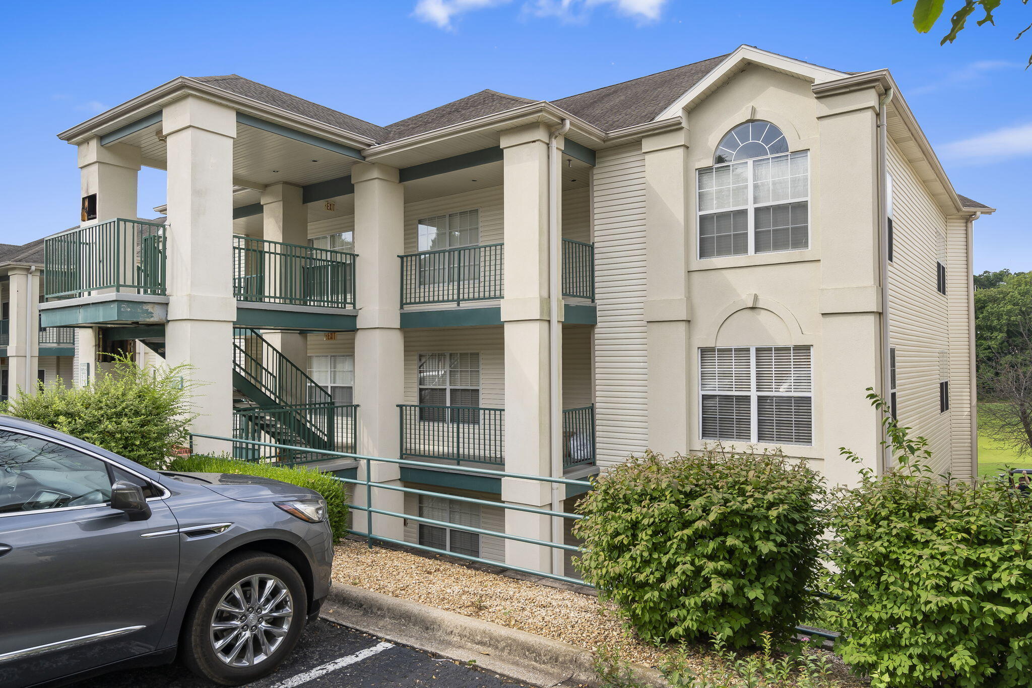 351 South Wildwood Drive Apt 6 Property Photo 27
