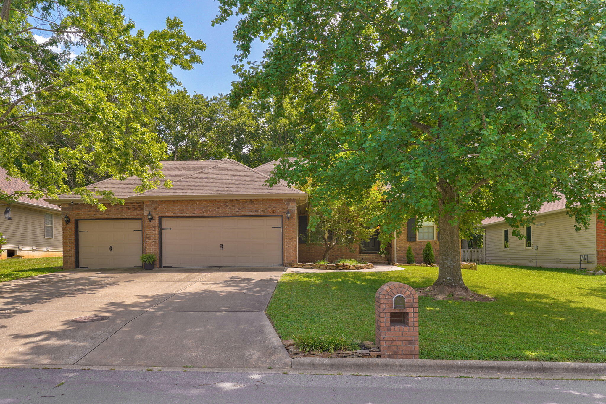 658 Greer Avenue Property Photo 1