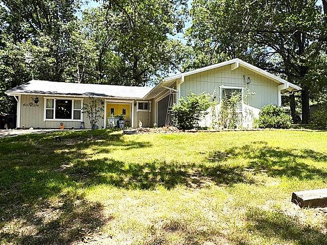 1003 Hickory Street Property Photo 1