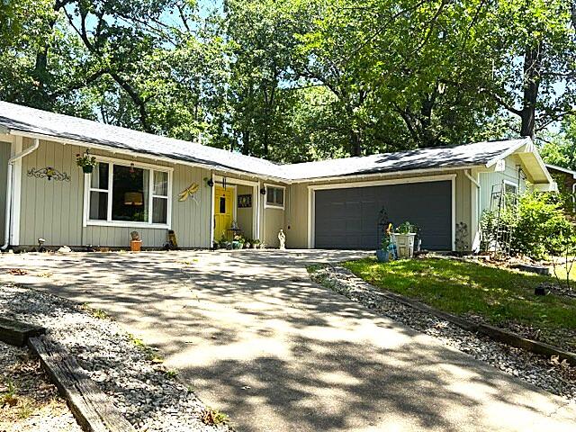 1003 Hickory Street Property Photo 2