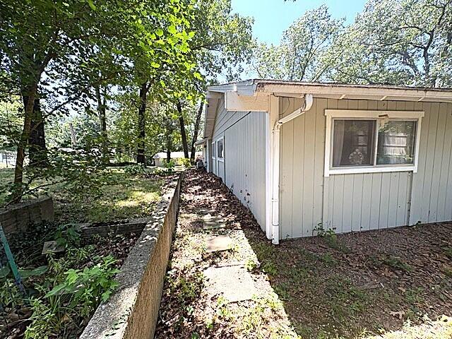 1003 Hickory Street Property Photo 6