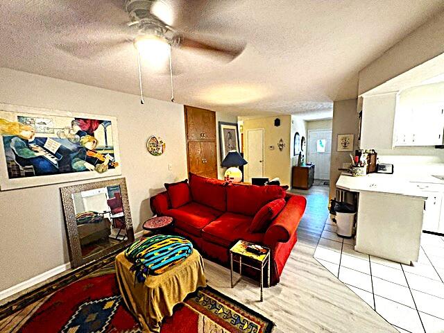1003 Hickory Street Property Photo 16