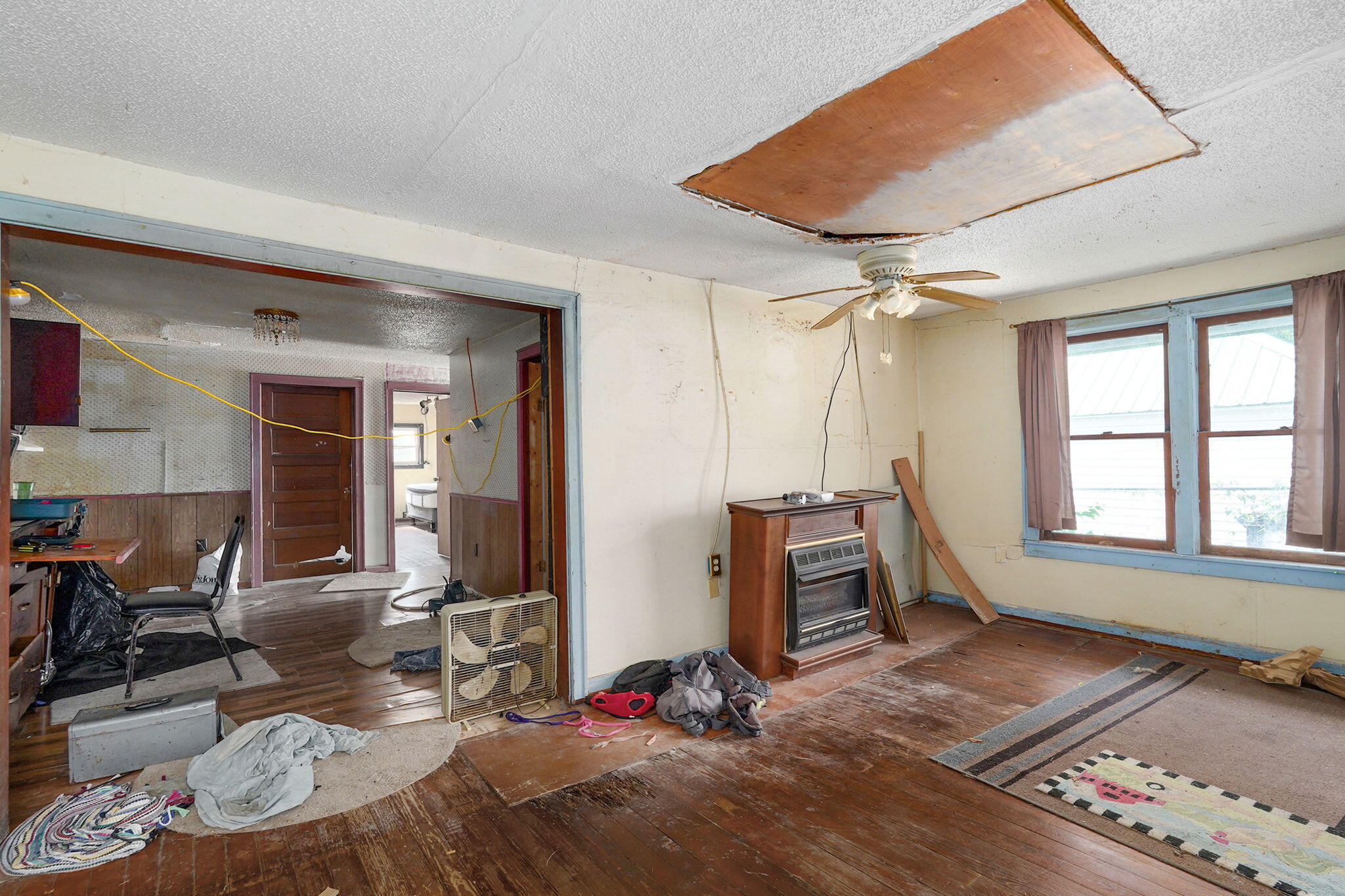 535 North Clay Street Property Photo 3