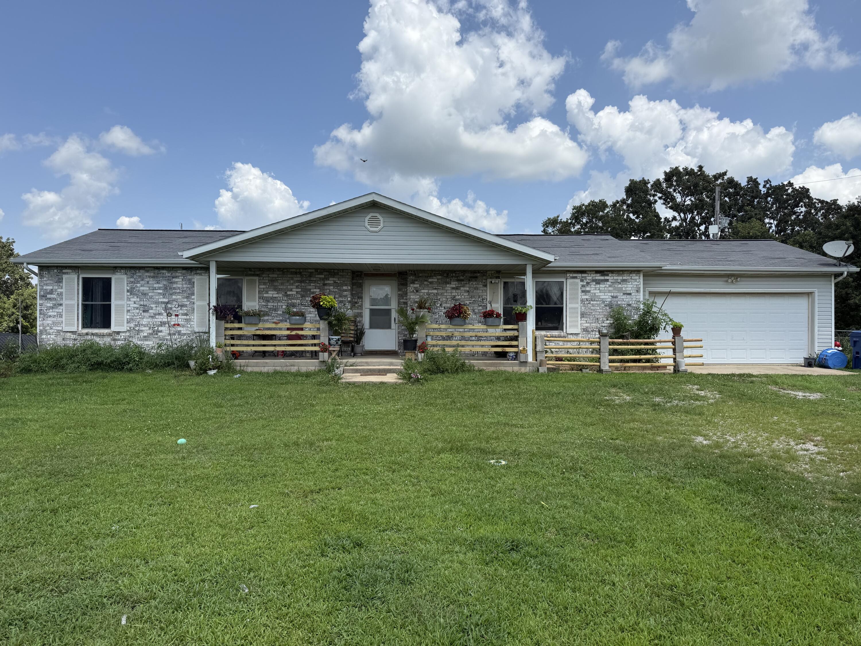 15185 Deercreek Road Property Photo 1