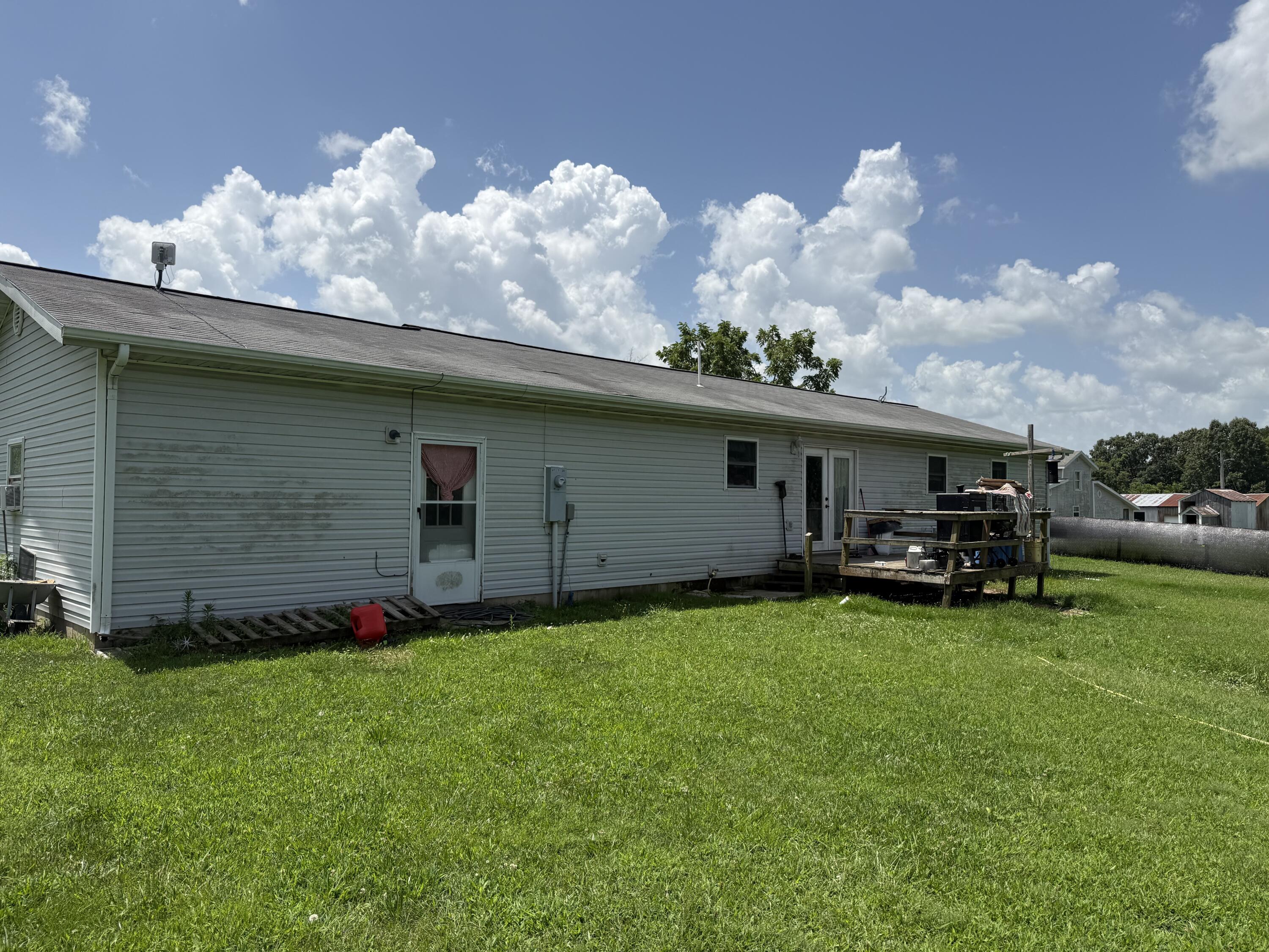 15185 Deercreek Road Property Photo 4