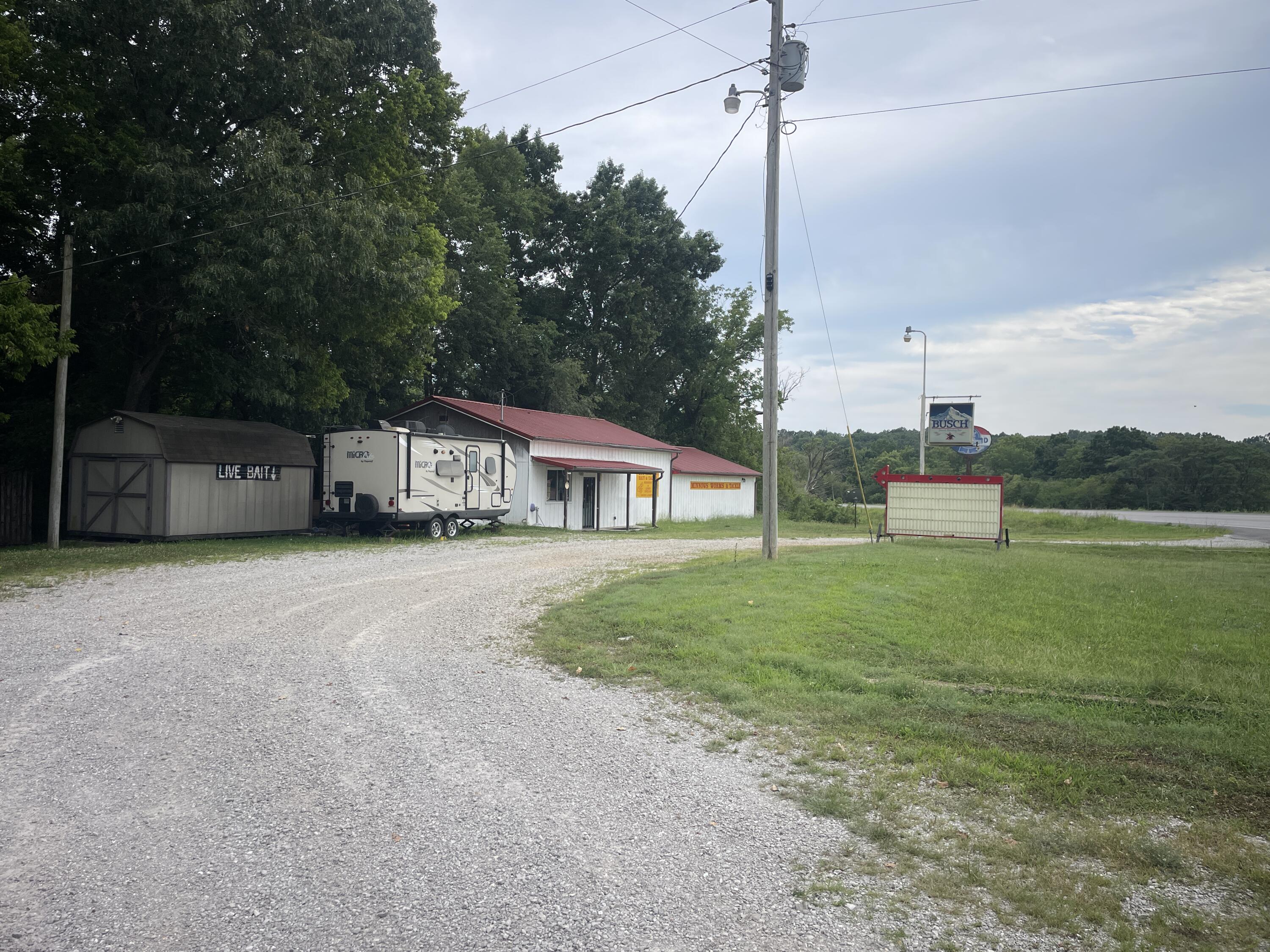 8348 State Highway 5 Property Photo 1