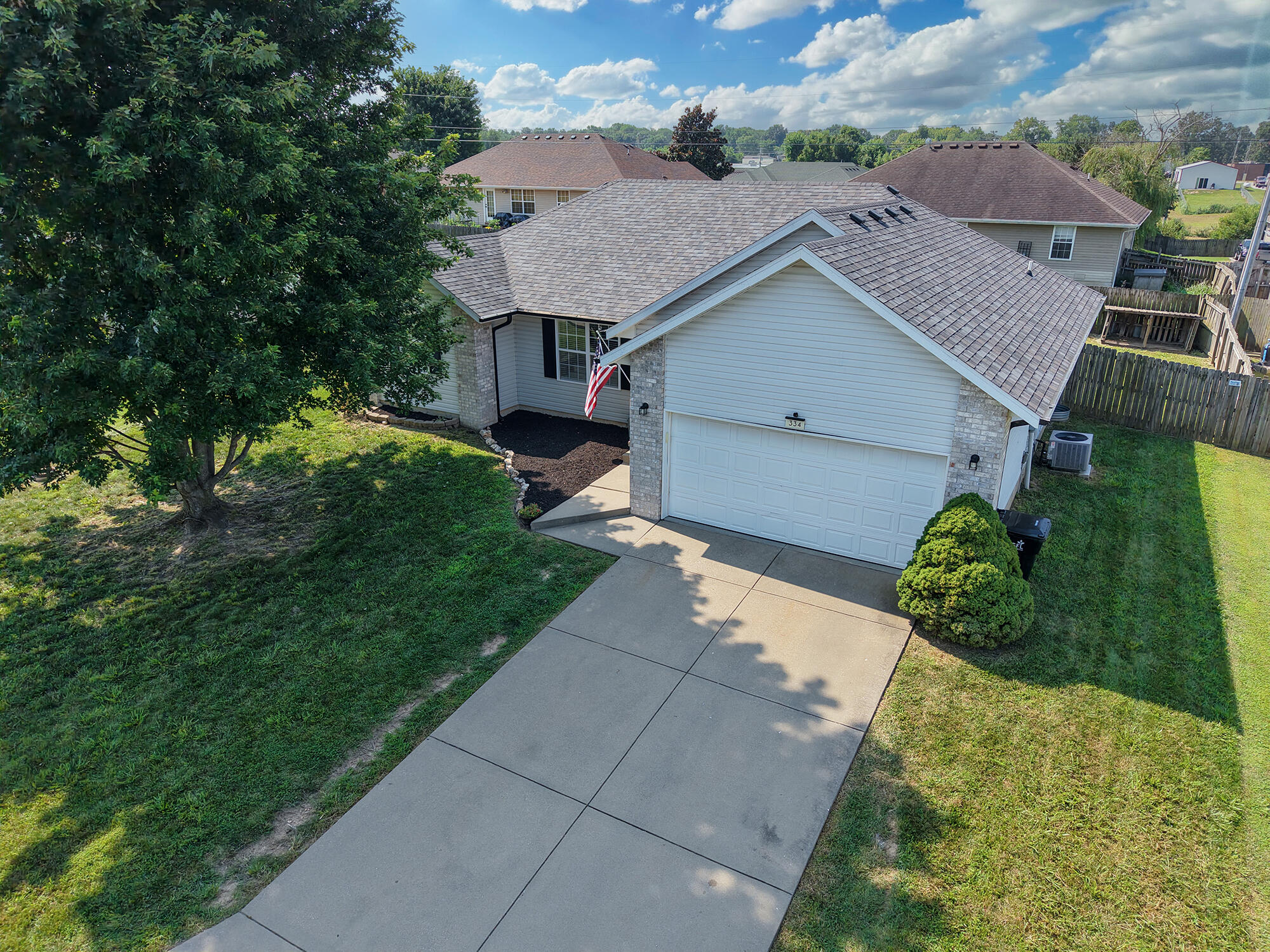 334 Sugar Tree Road Property Photo 3