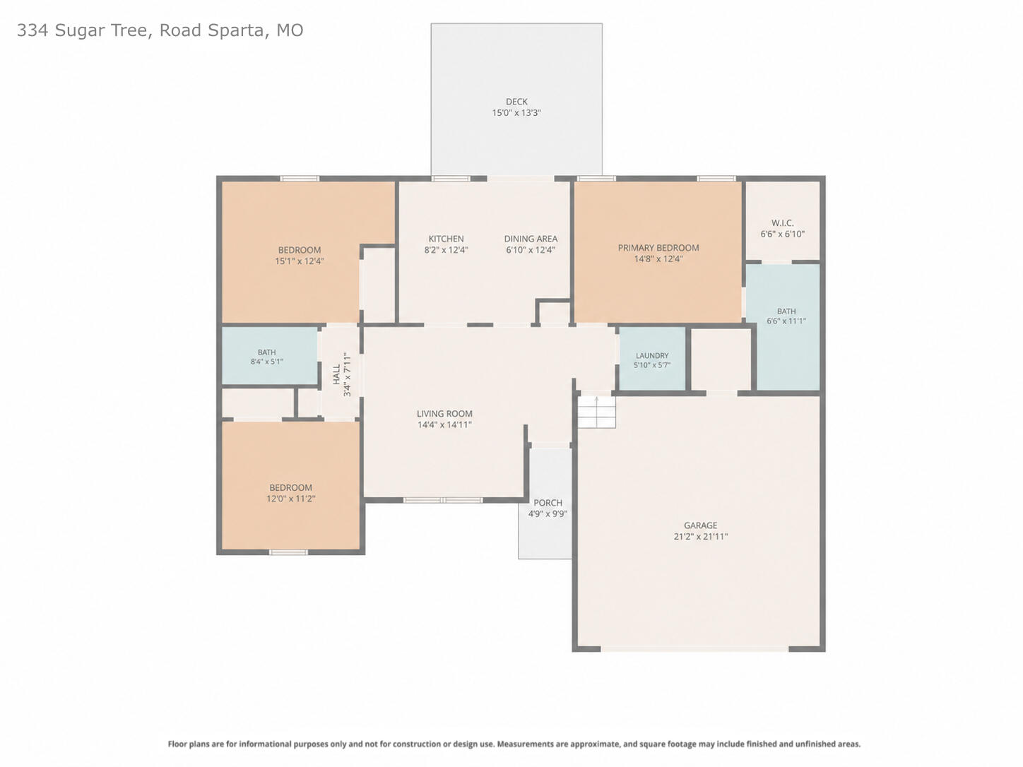 334 Sugar Tree Road Property Photo 36