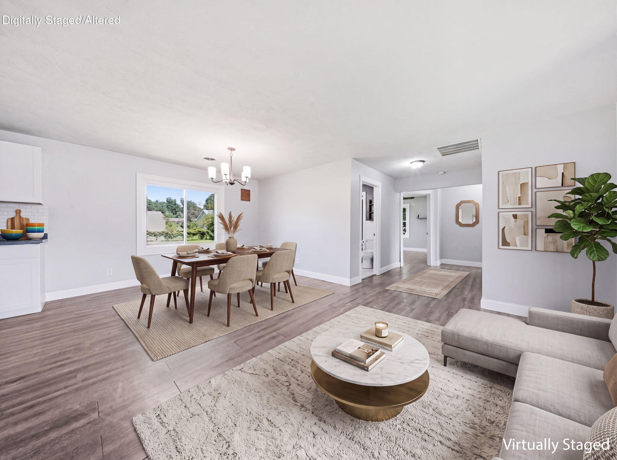 1611 West Fair Play Street Property Photo 13