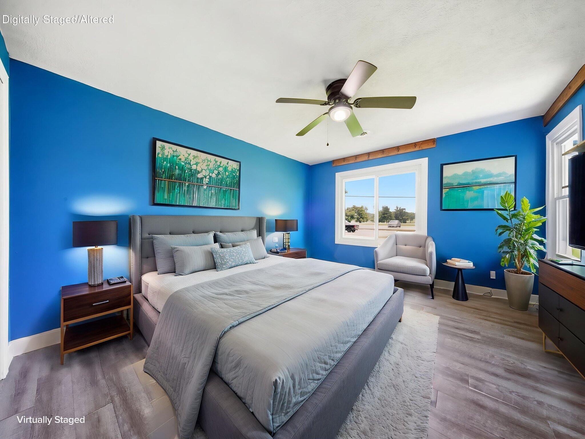 1611 West Fair Play Street Property Photo 18