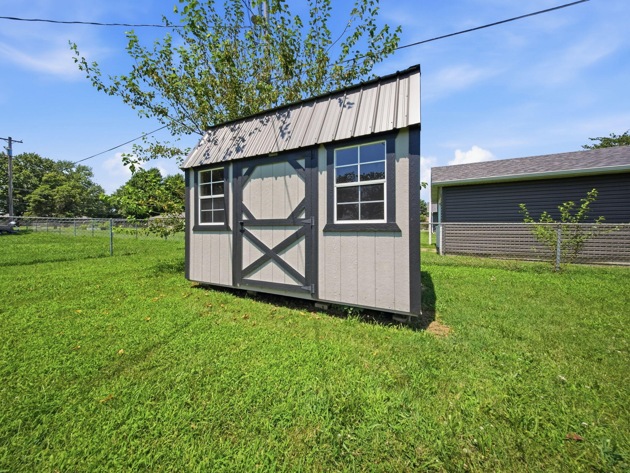 1611 West Fair Play Street Property Photo 37