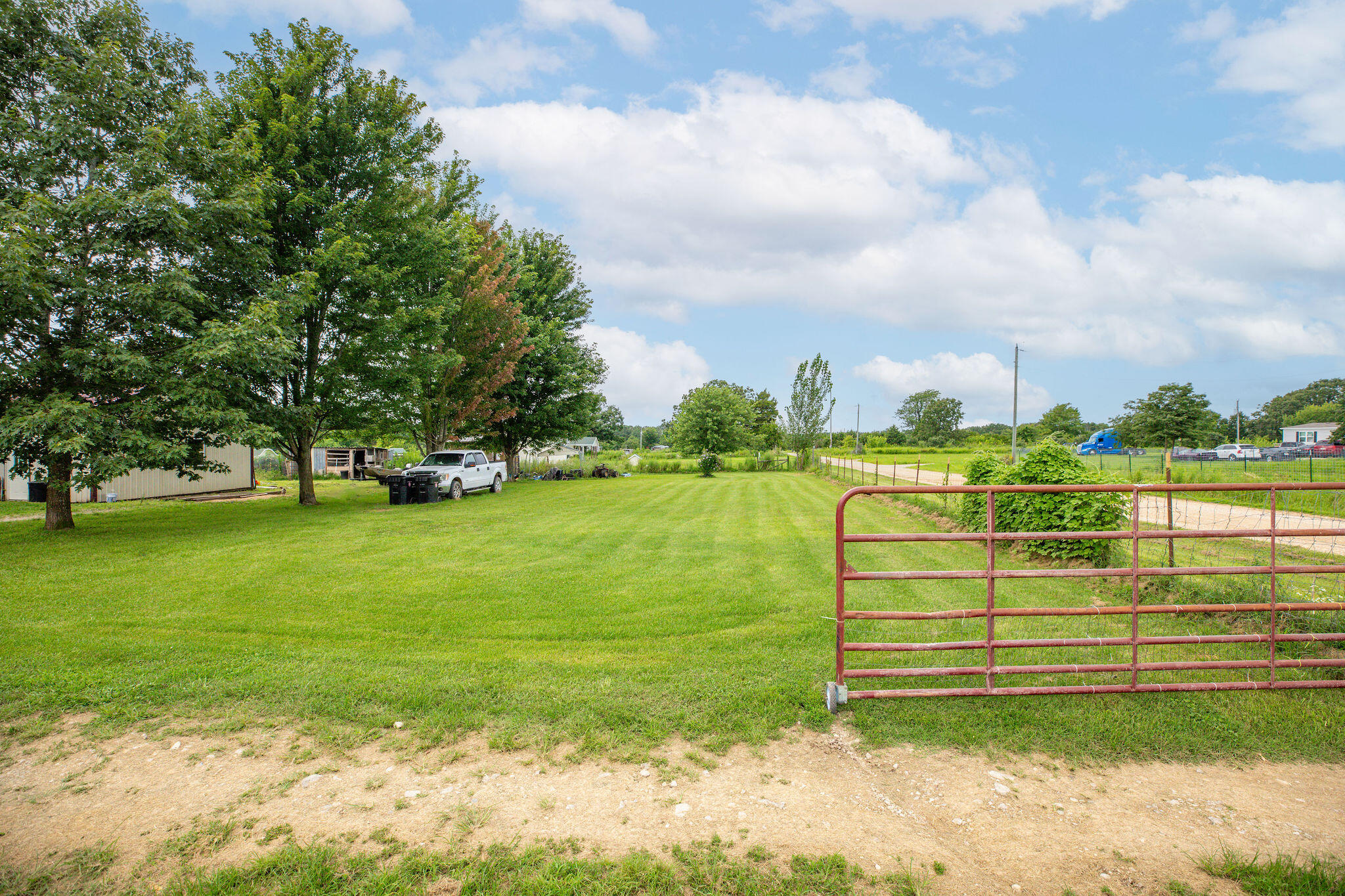 551 Hidden Pond Drive Property Photo 13