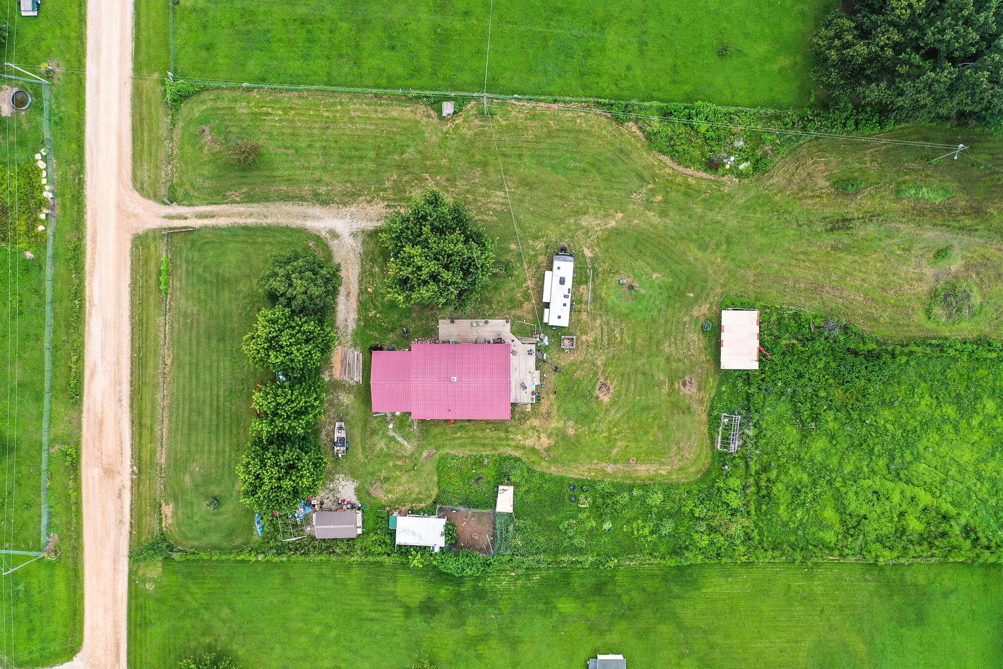 551 Hidden Pond Drive Property Photo 21