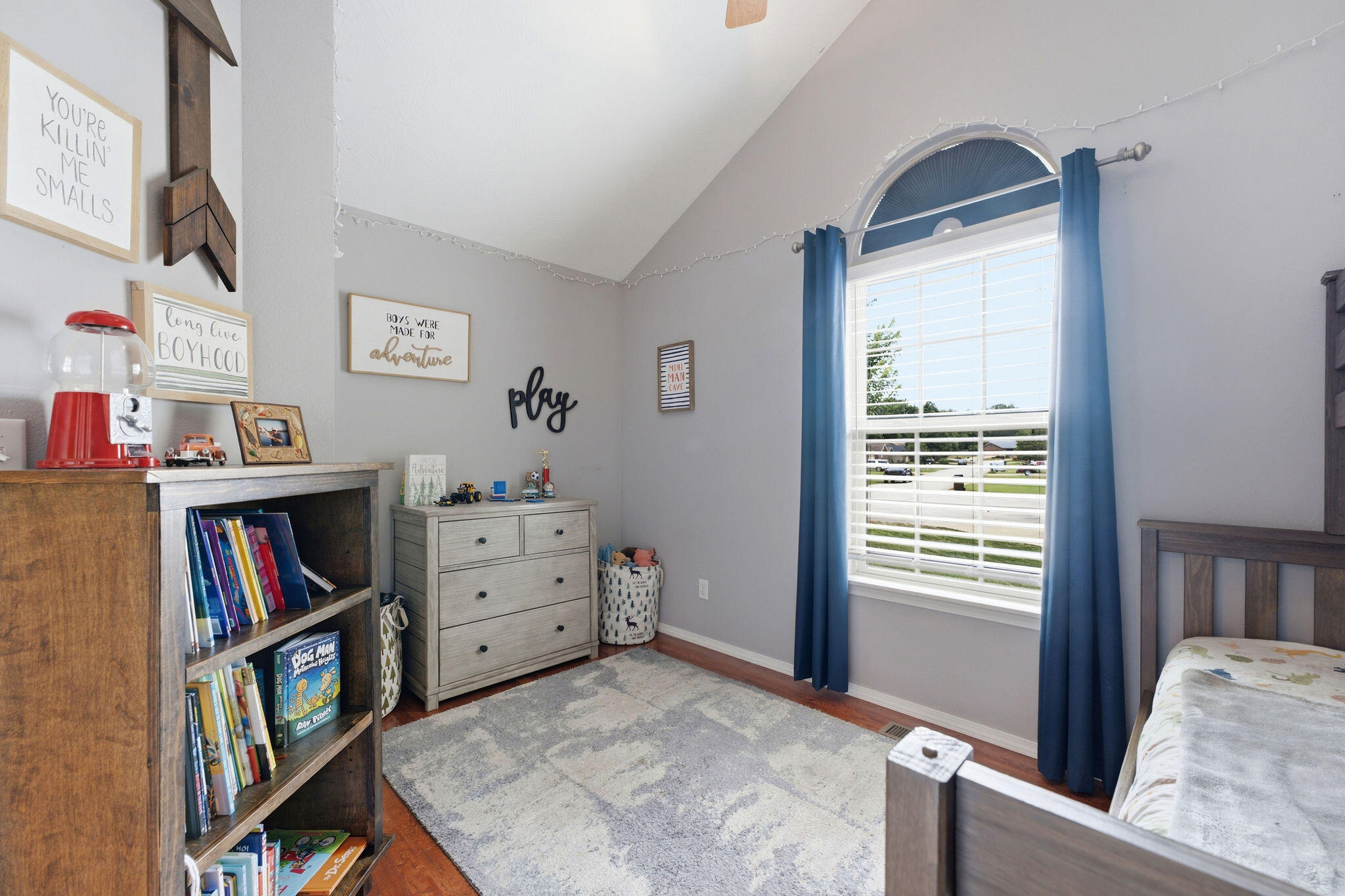 247 Bradley Court Property Photo 15